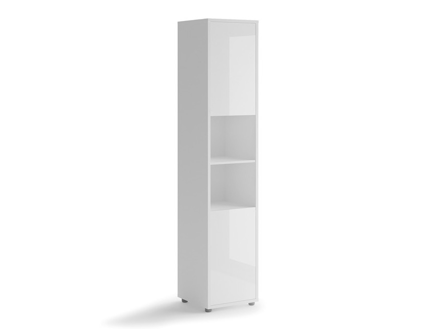 Regal Concept Pro Lenart III (Weiss + Weiss glänzend)