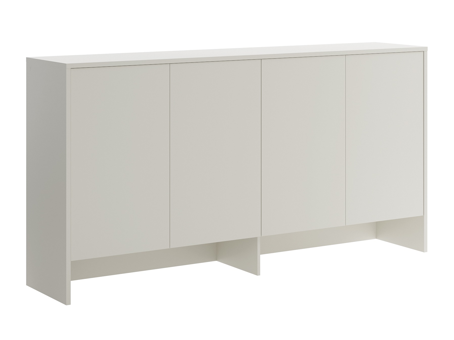 Sideboard Concept Pro Lenart V (Kaschmir)