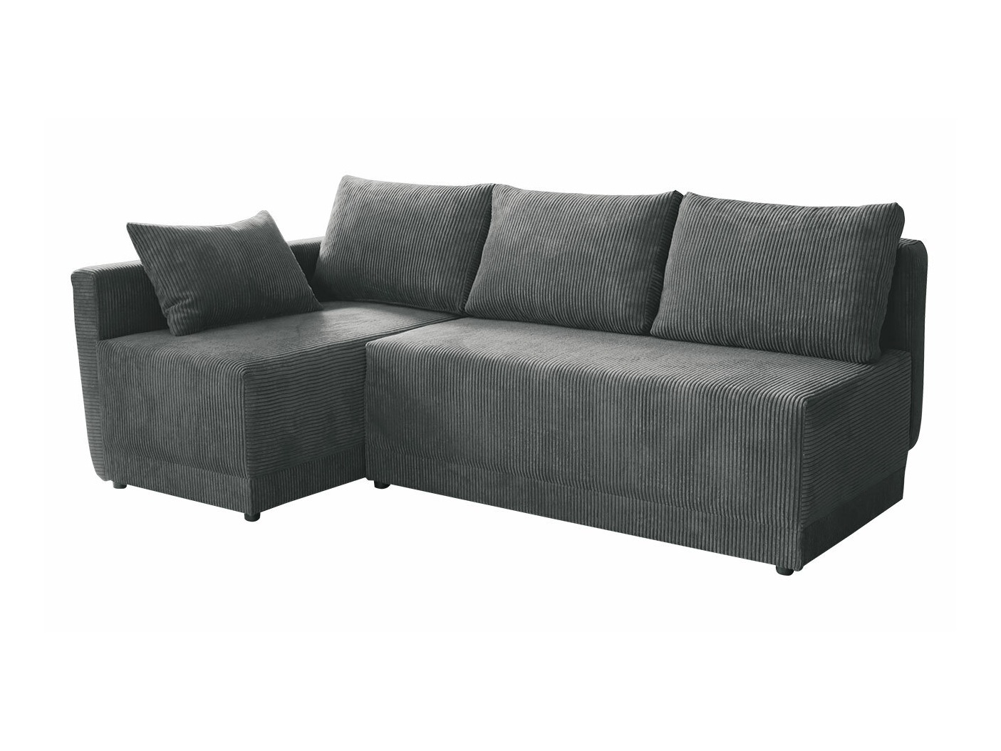 Ecksofa Columbus 149 (Poso 22)