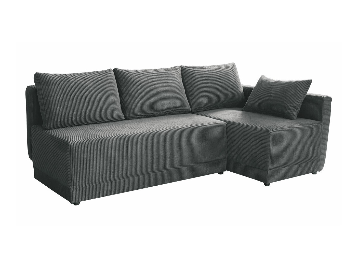 Ecksofa Columbus 149 (Poso 22)