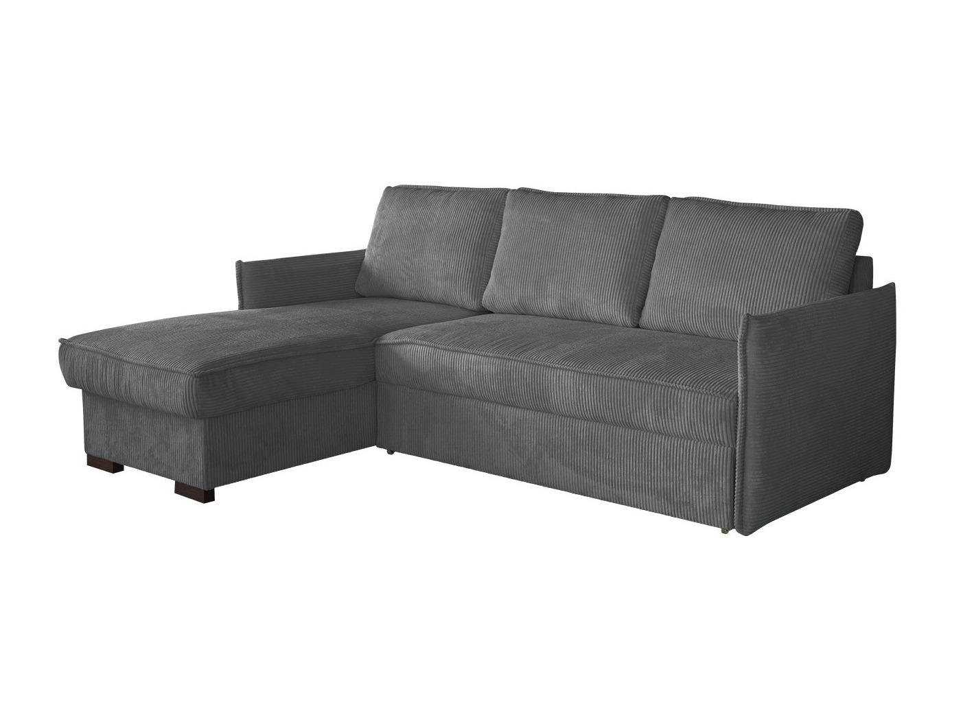 Ecksofa Columbus 208 (Poso 22)