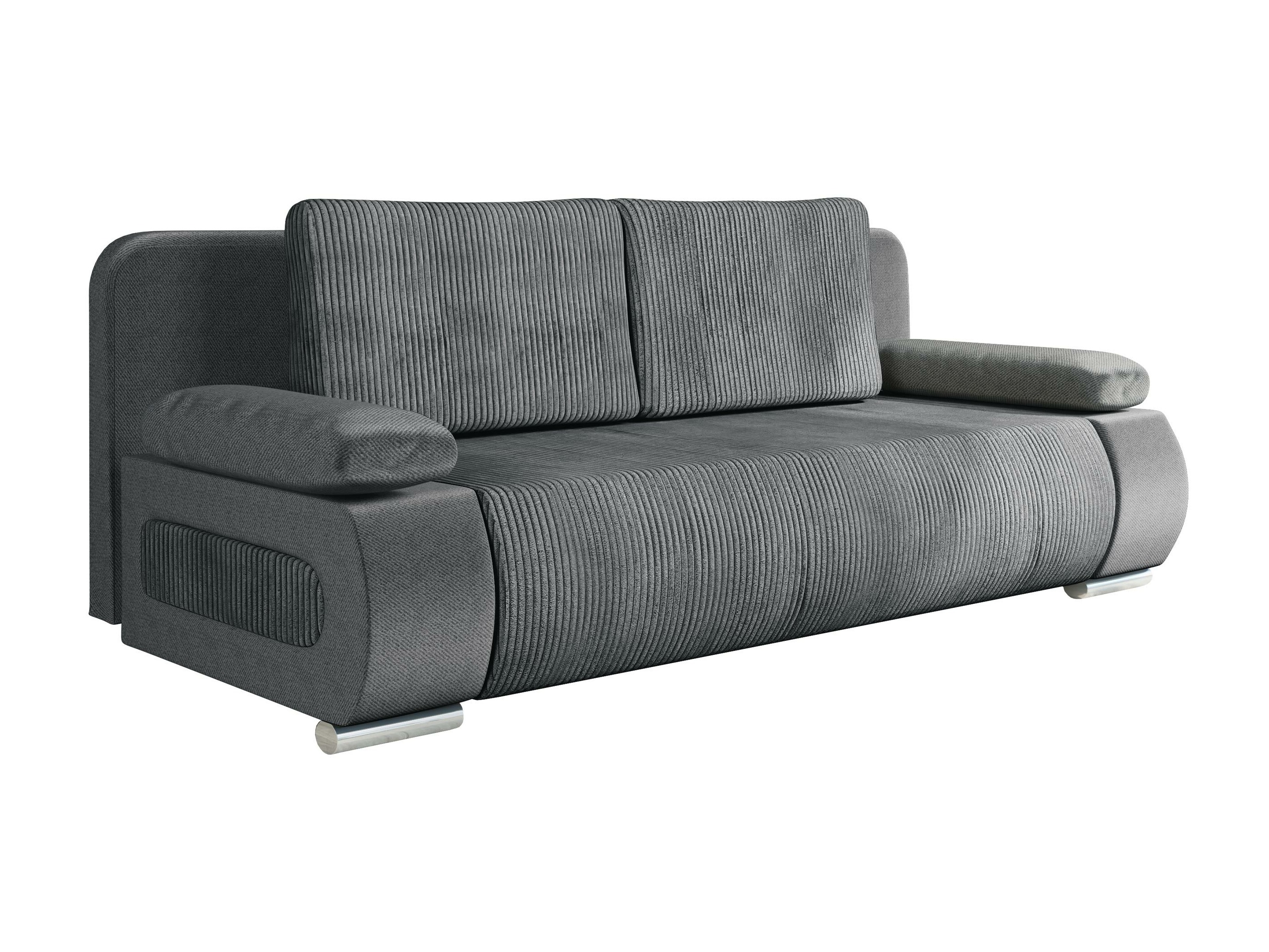 Schlafsofa Comfivo Pudor (Poso 22 + Kronos 22)
