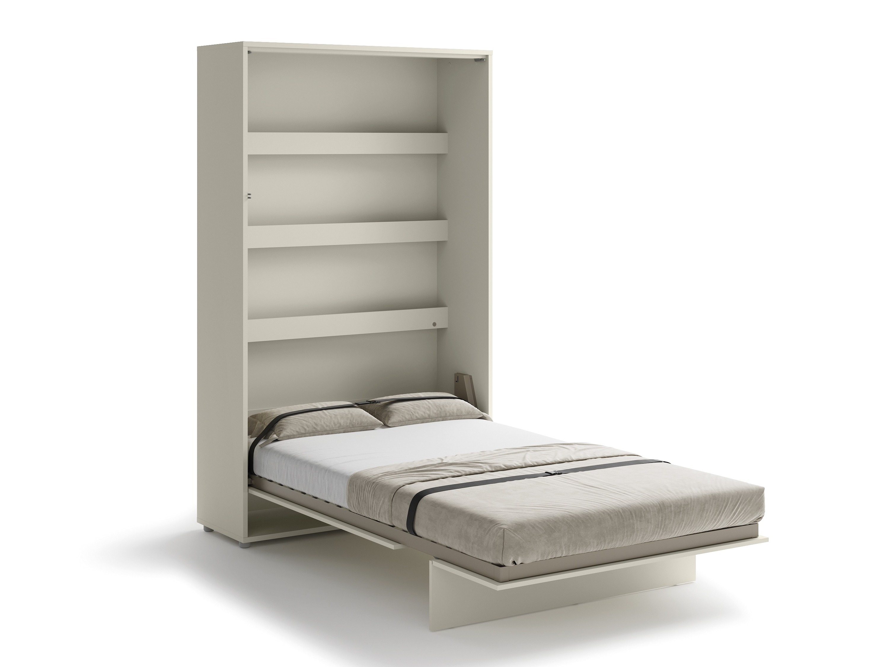 Schrankbett Concept Pro Lenart (Kaschmir)