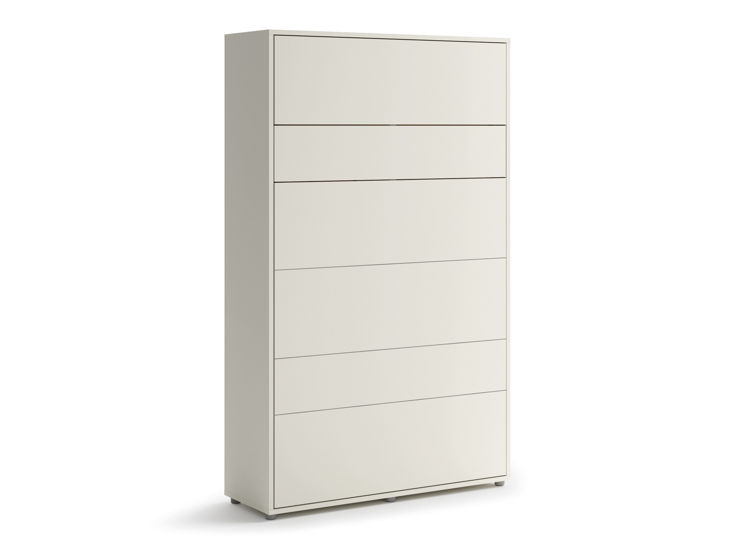 Schrankbett Concept Pro Lenart (Kaschmir)