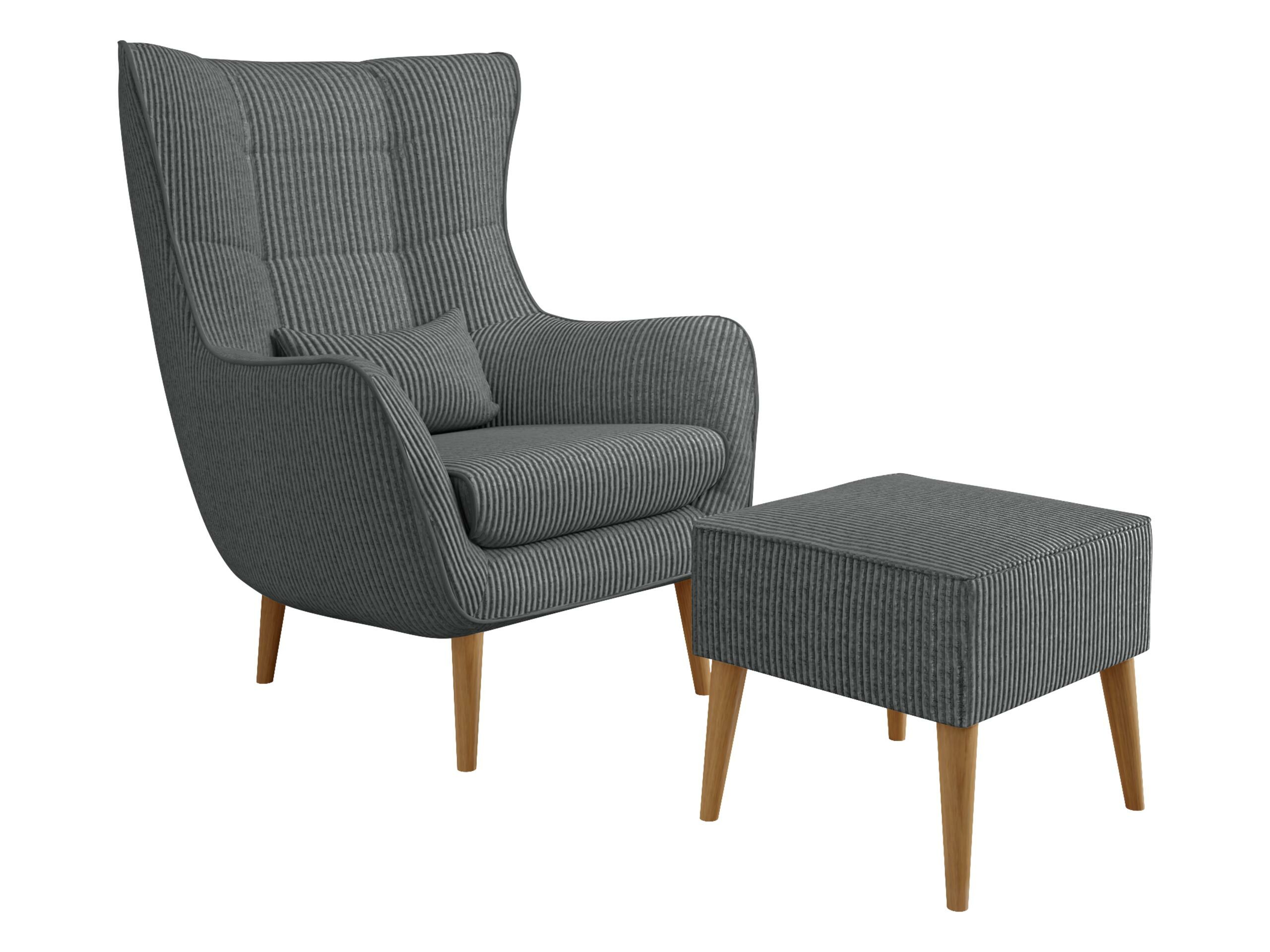 Sessel Comfivo Ulmus V (Poso 22)