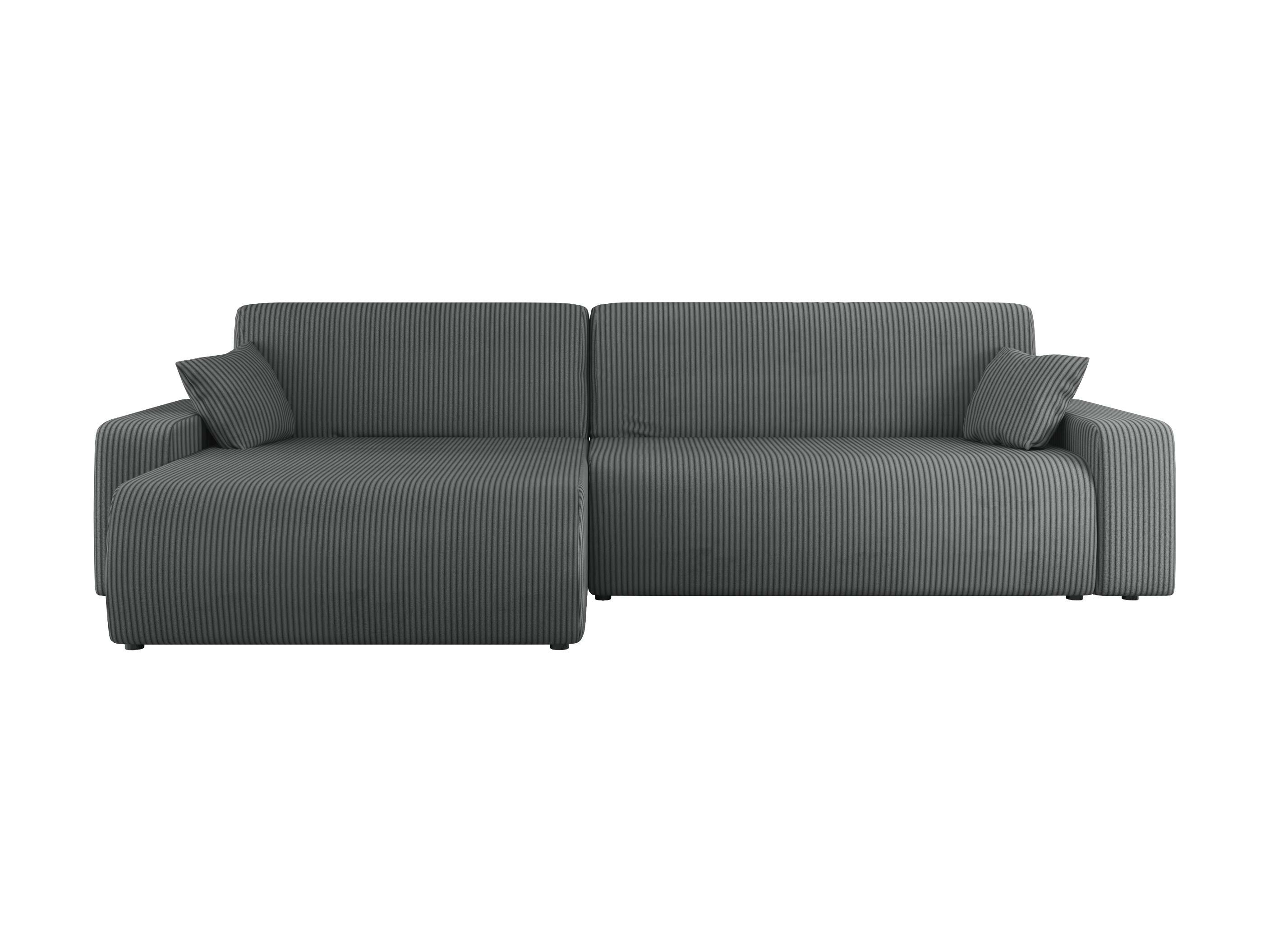 Ecksofa Doctral I (Poso 22)
