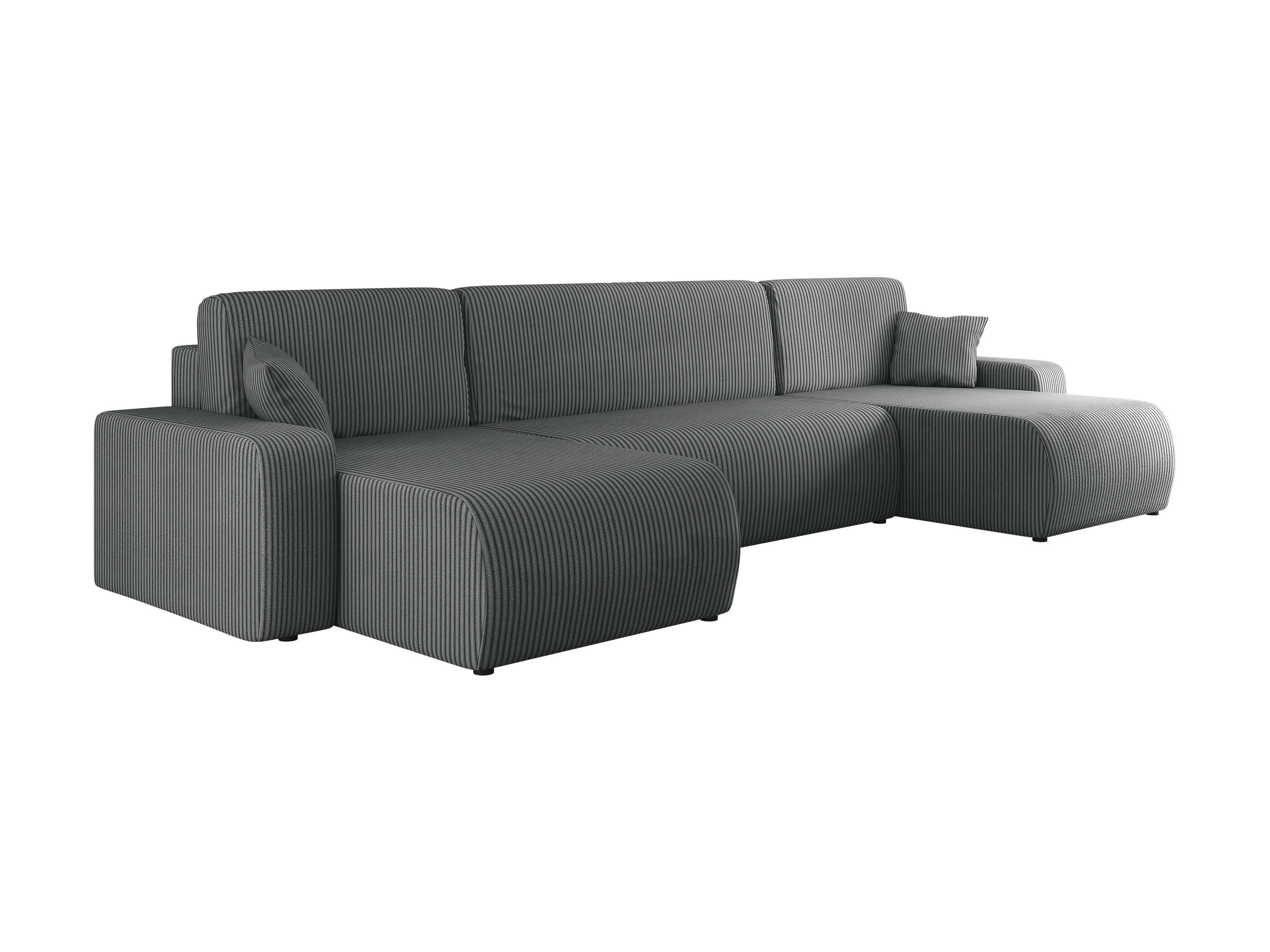 Ecksofa Doctral II (Poso 22)
