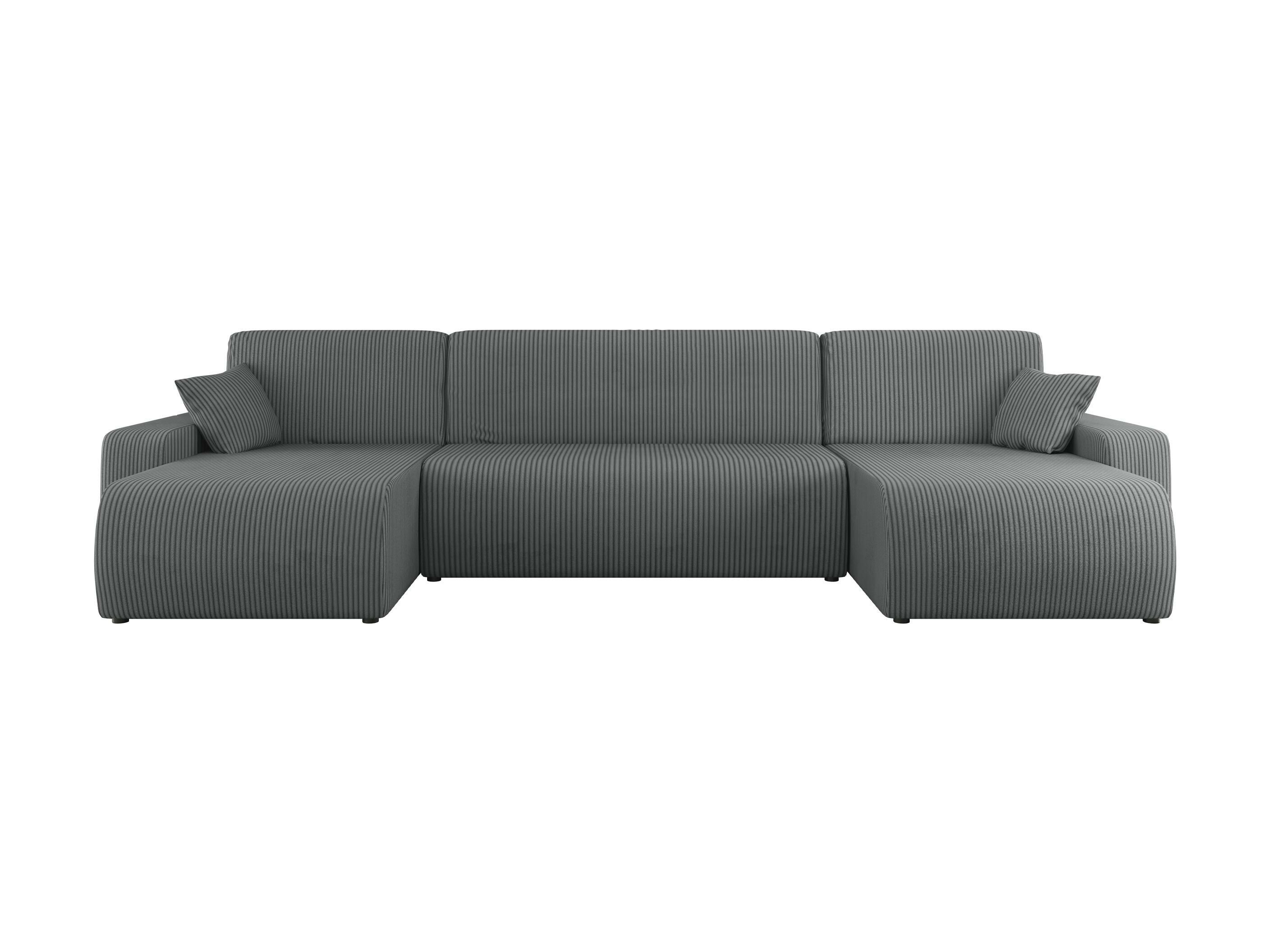 Ecksofa Doctral II (Poso 22)