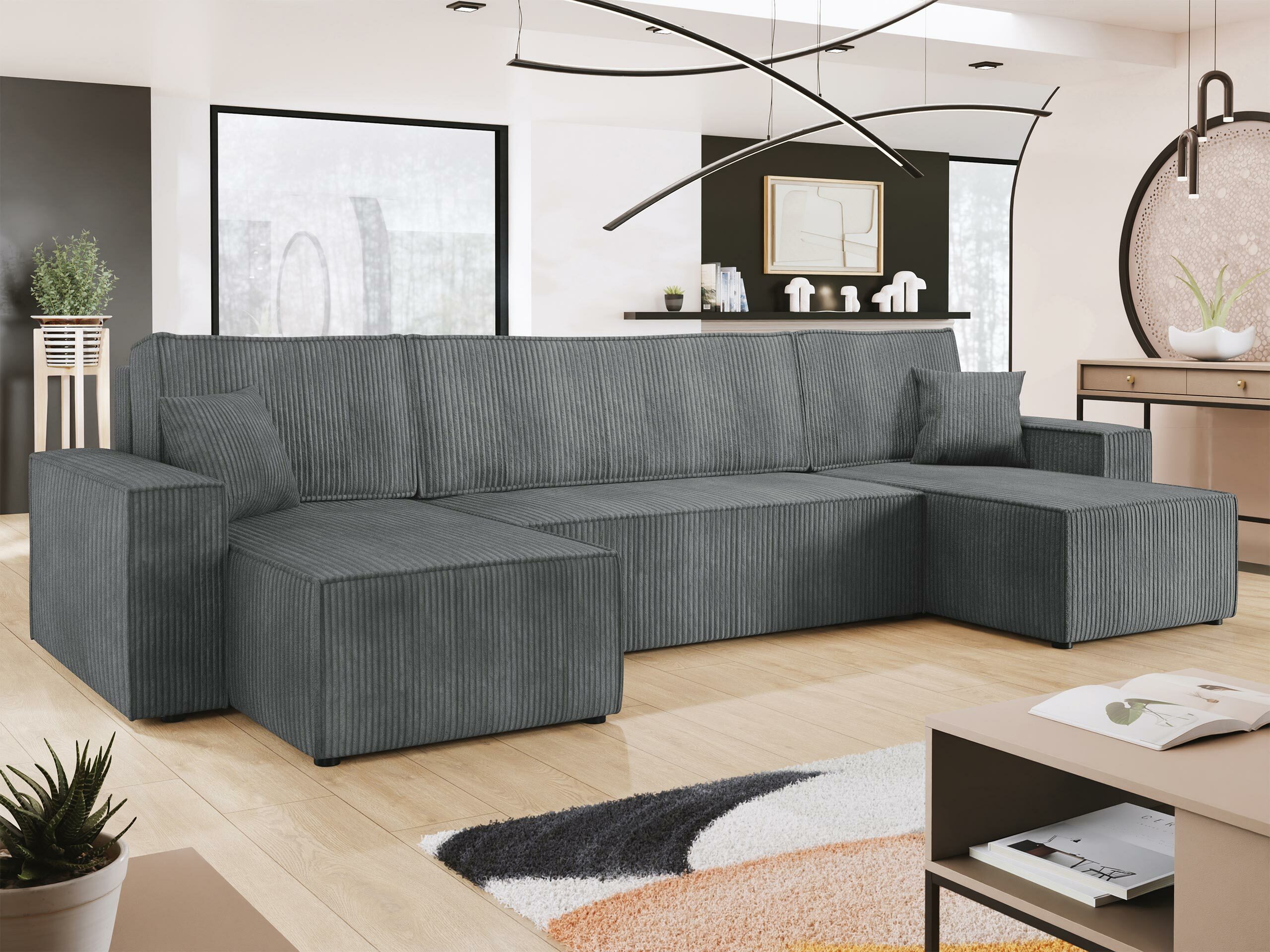 Ecksofa Vespes I (Poso 22)