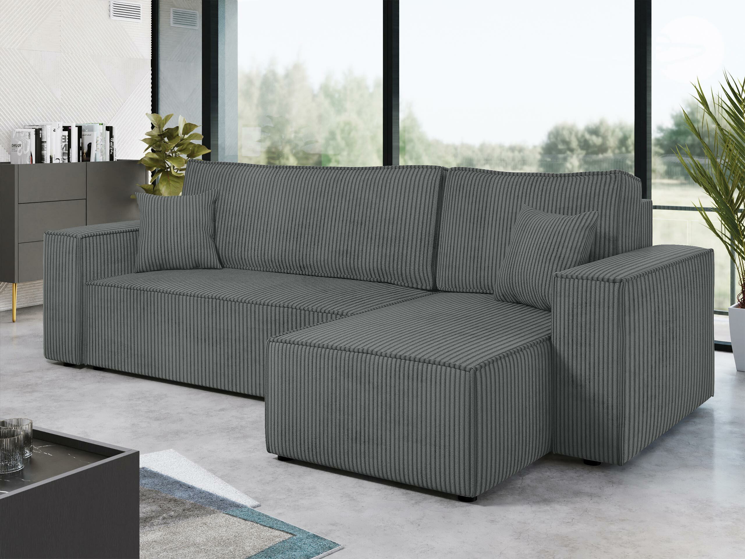 Ecksofa Vespes (Poso 22)