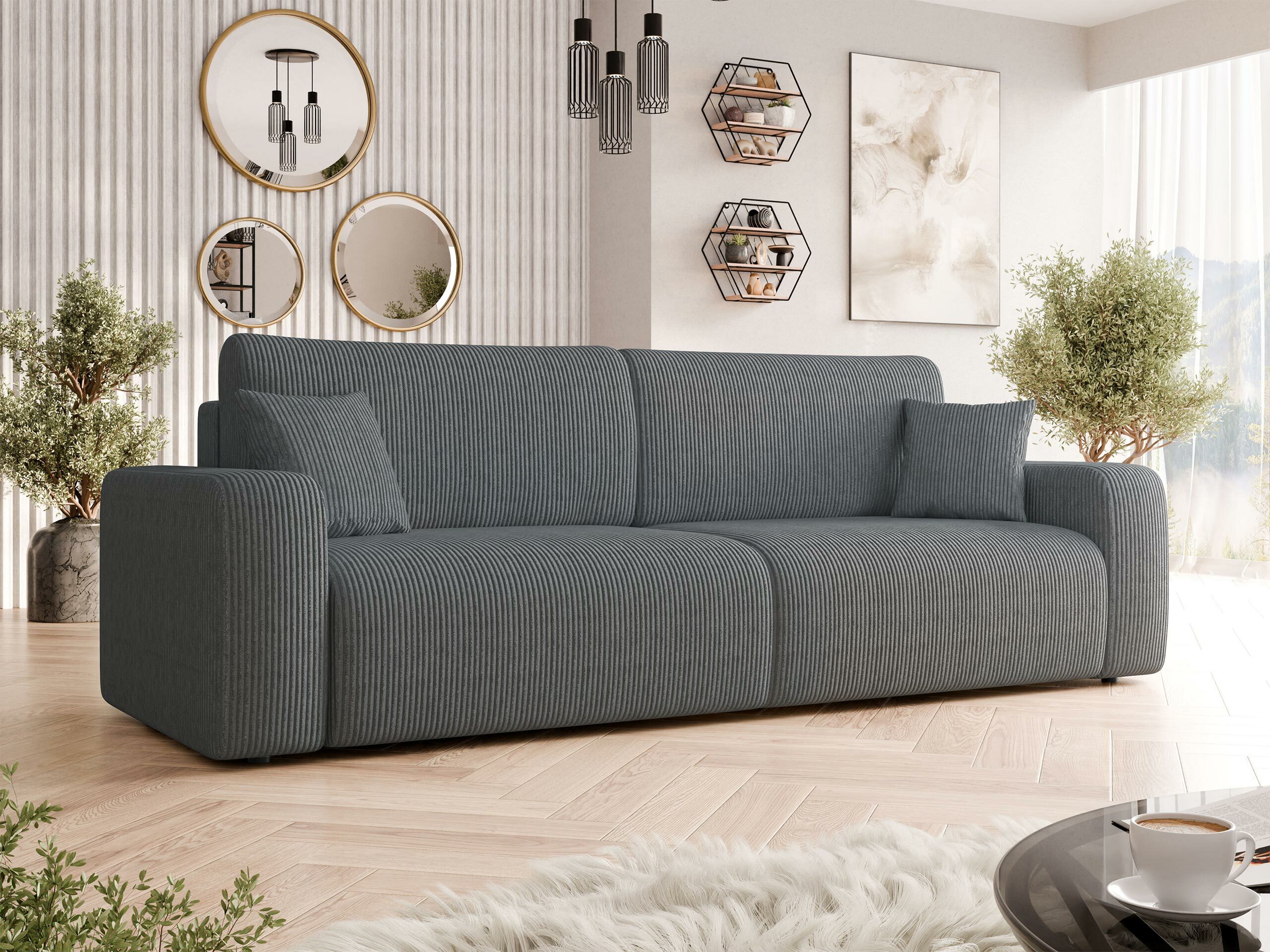 Schlafsofa Doctral (Poso 22)