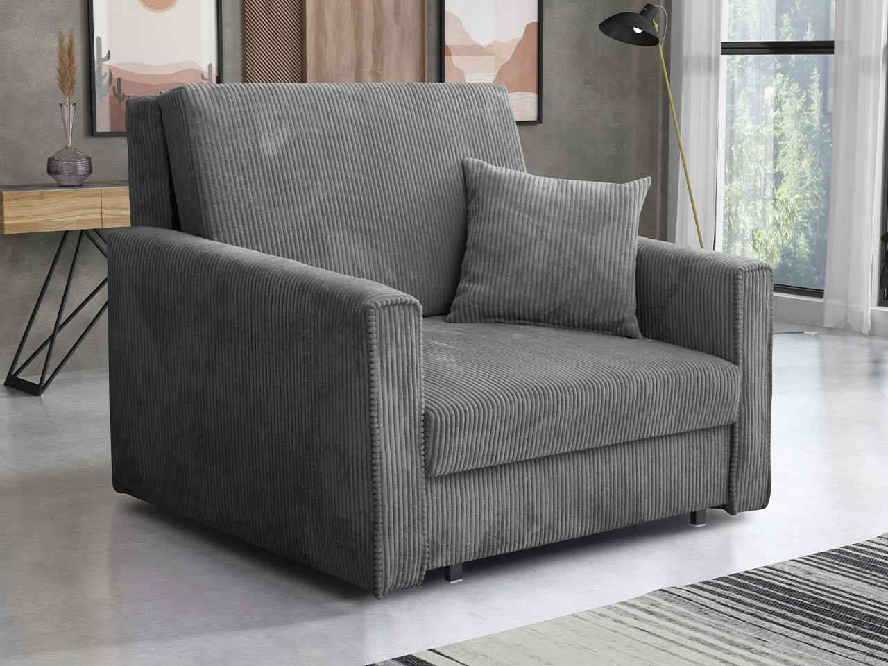 Sessel Morel I (Poso 22)