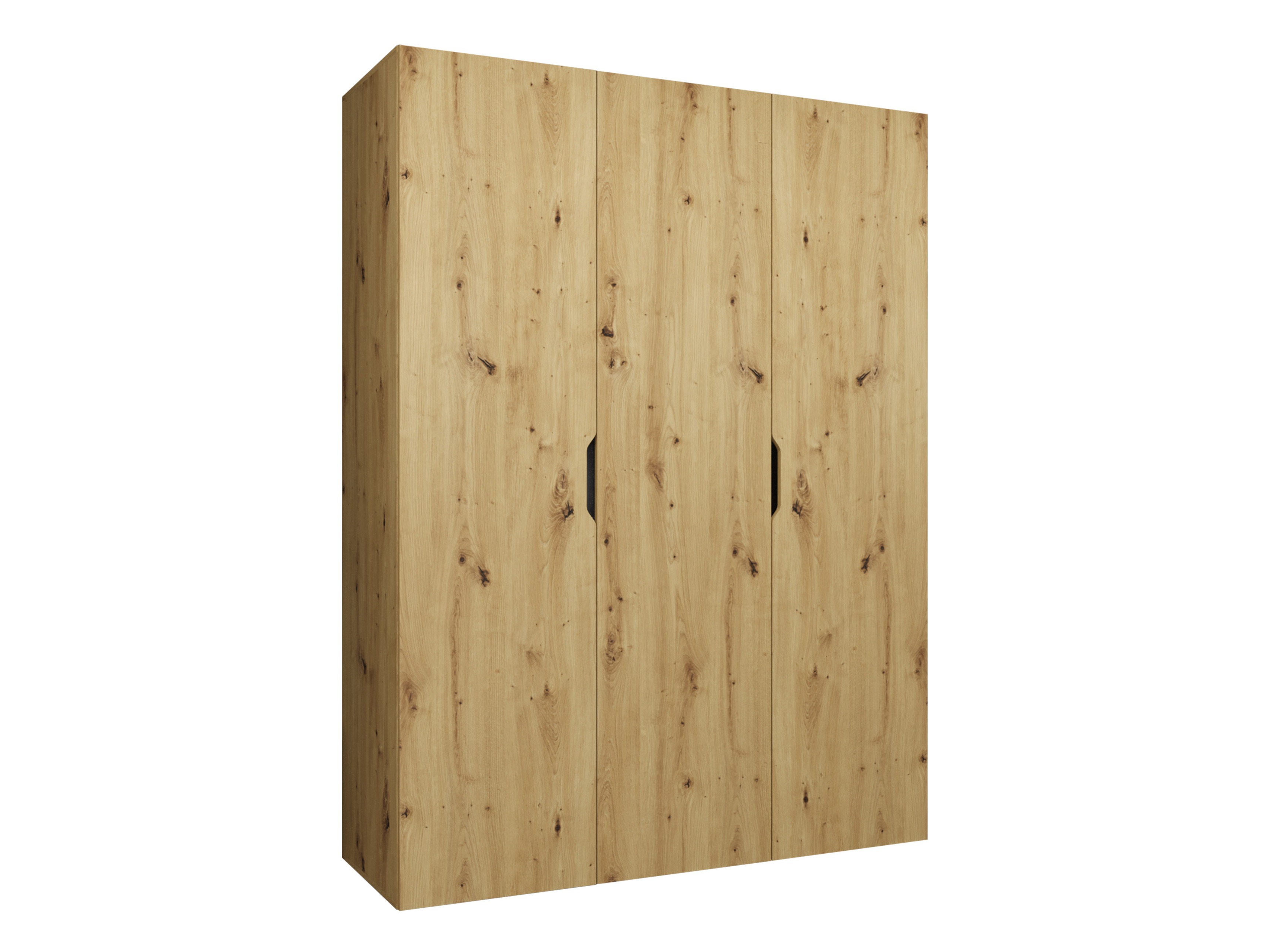 Kleiderschrank Hartford 511 (Artisan-Eiche)