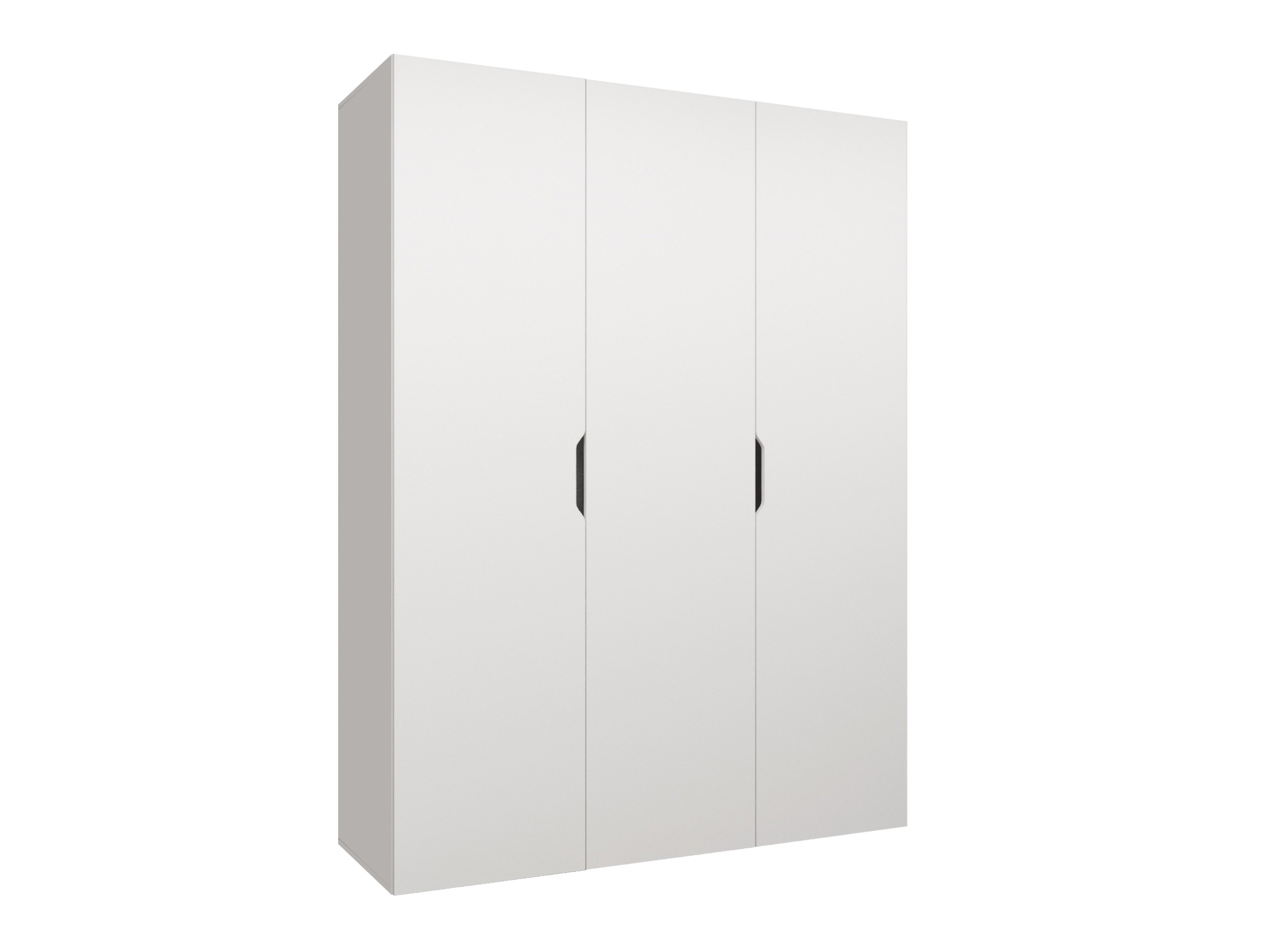 Kleiderschrank Hartford 511