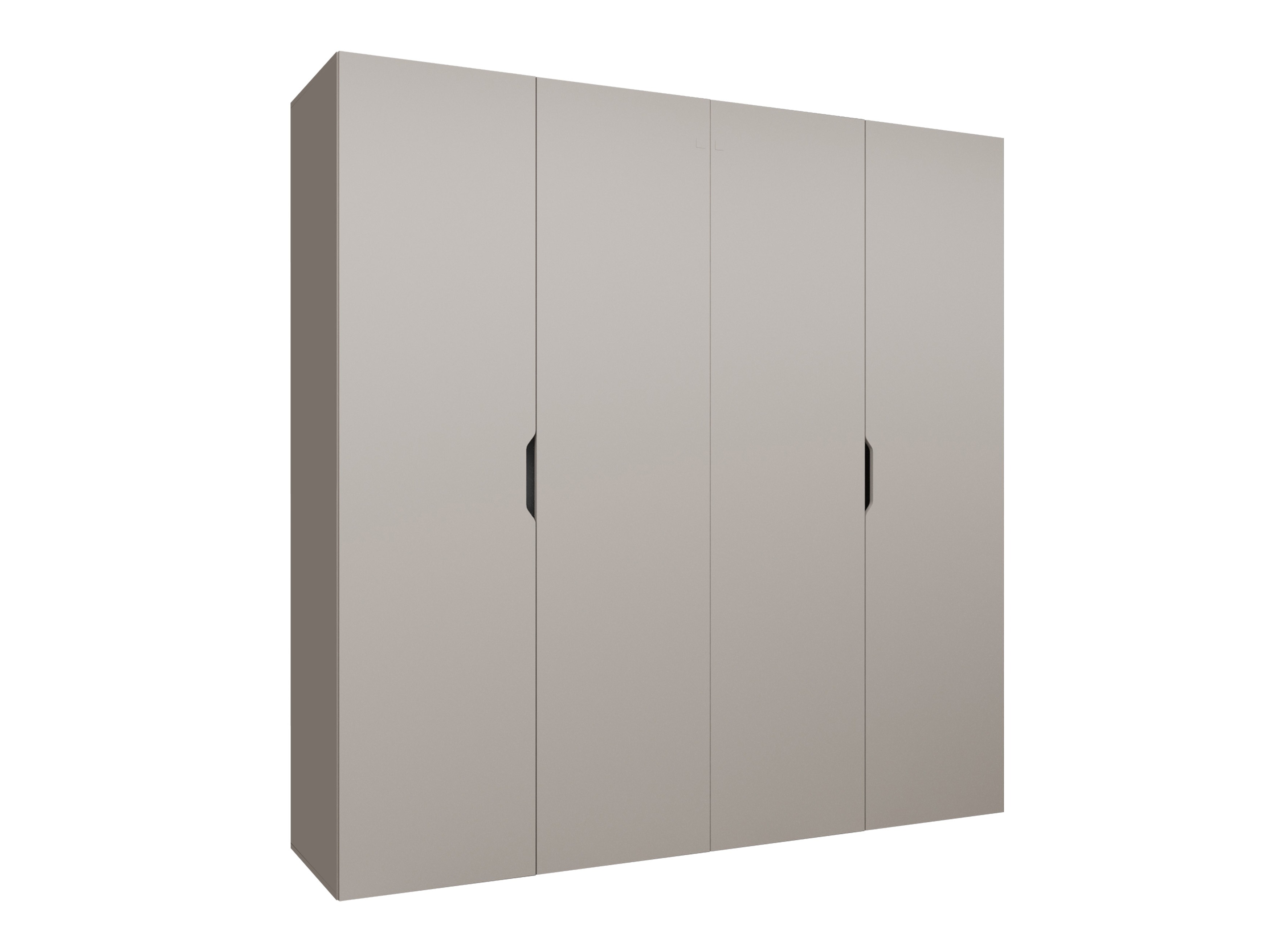 Kleiderschrank Hartford 513