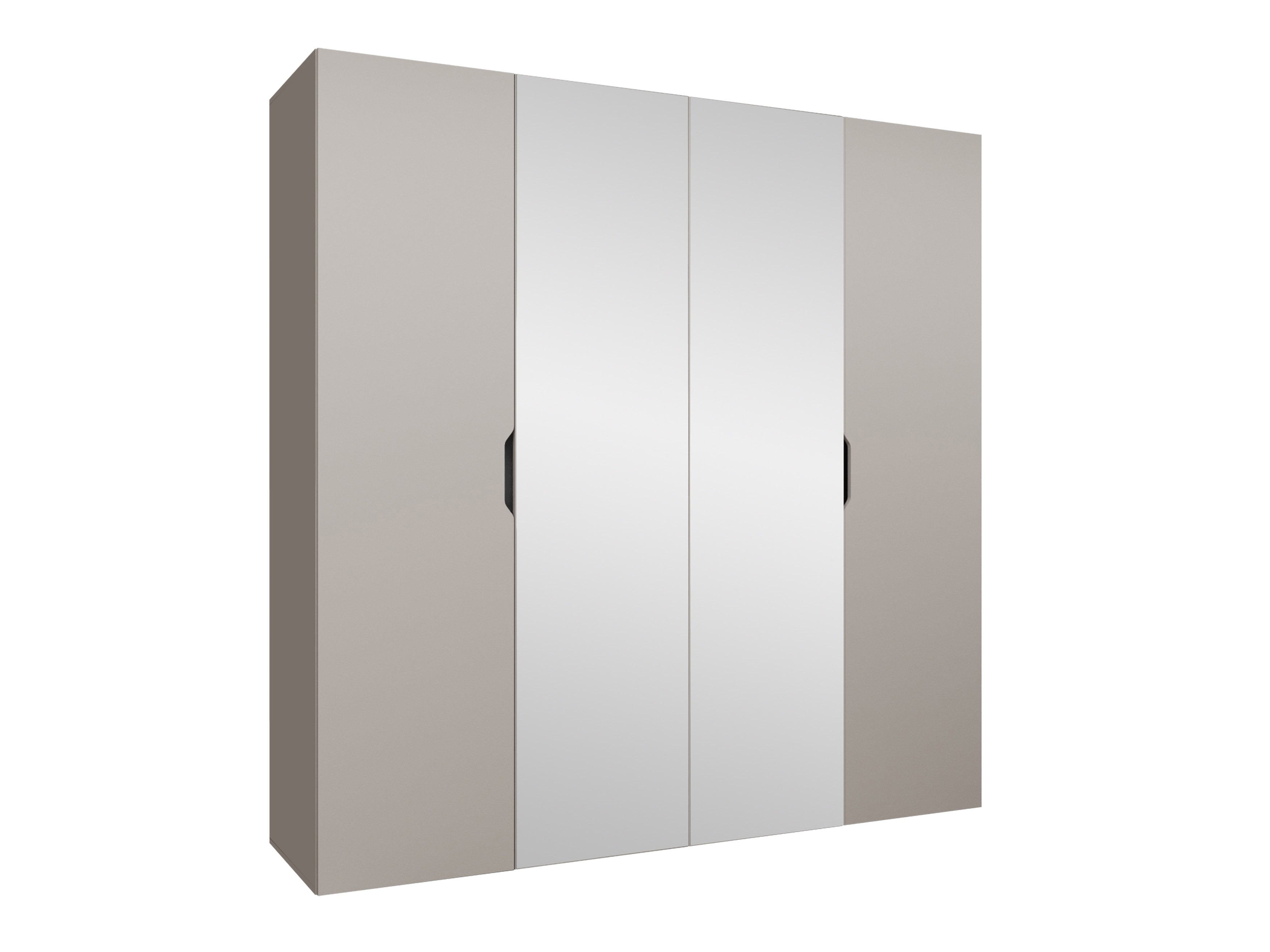 Kleiderschrank Hartford 514