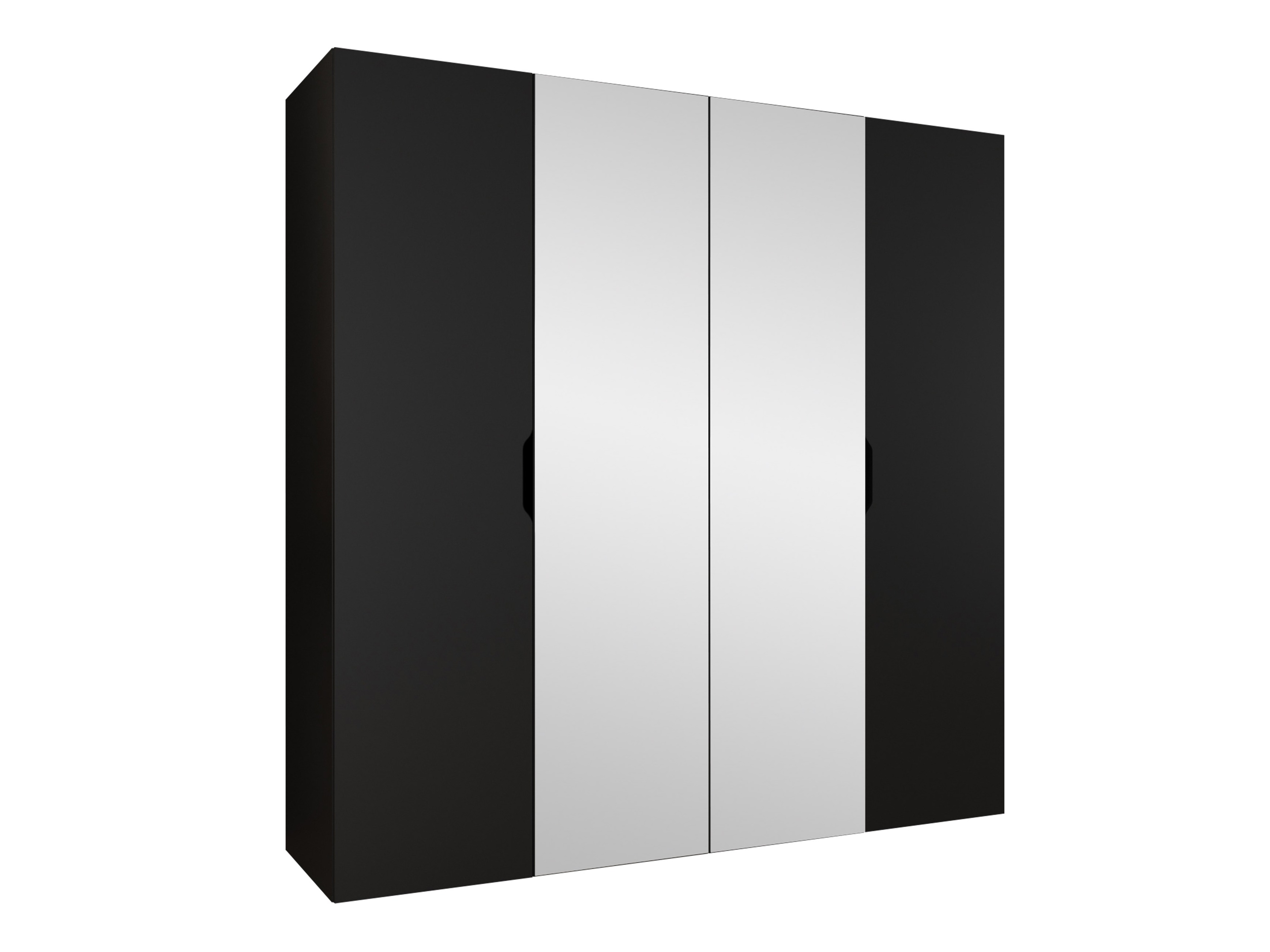Kleiderschrank Hartford 514