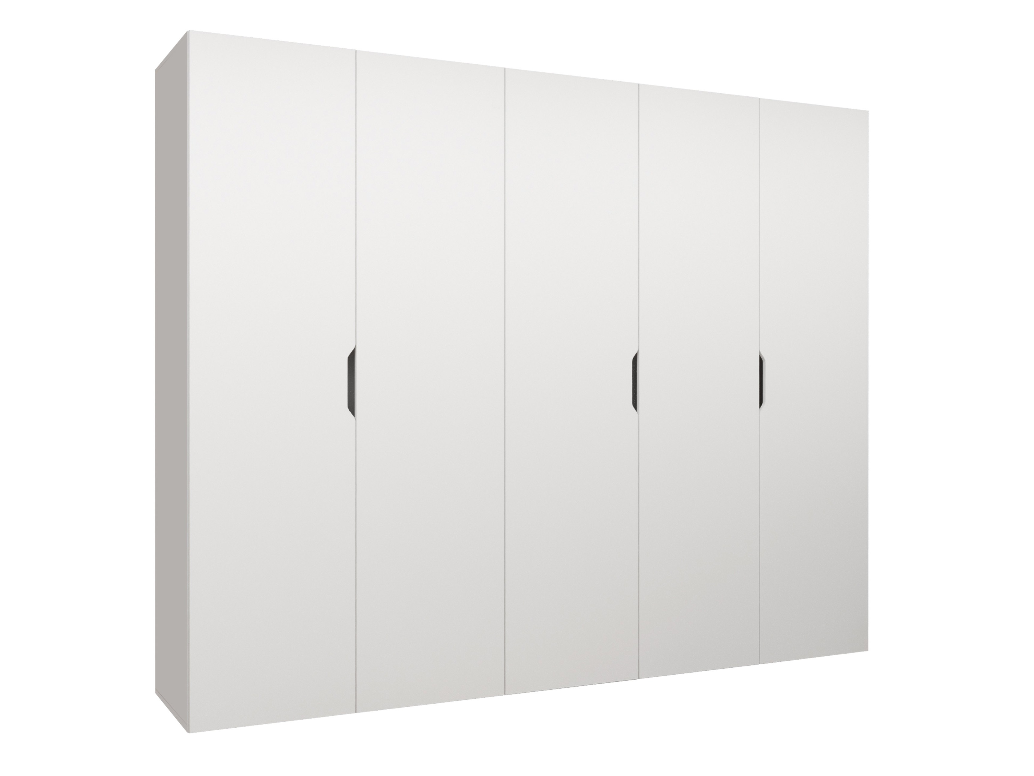 Kleiderschrank Hartford 515