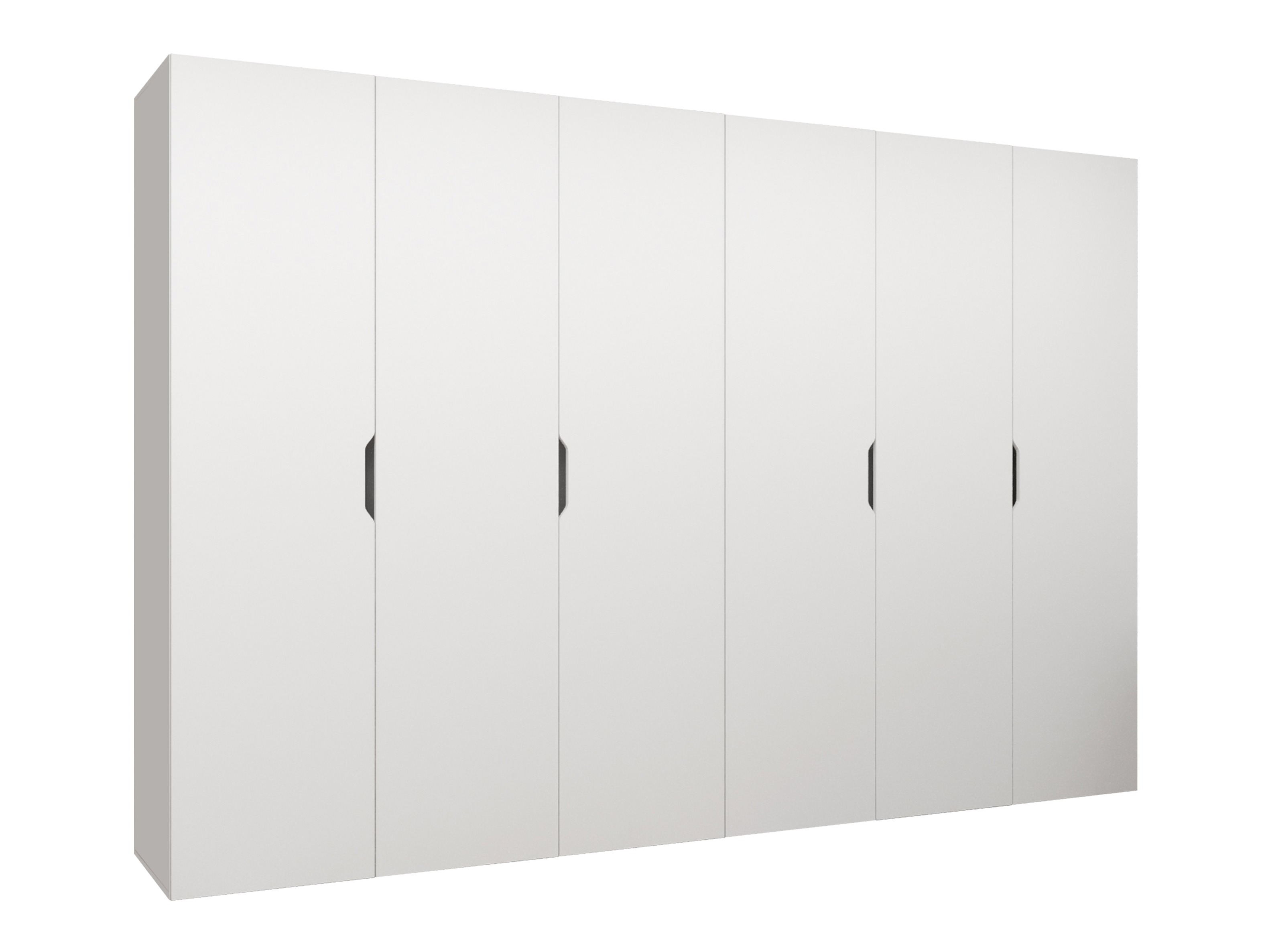 Kleiderschrank Hartford 517