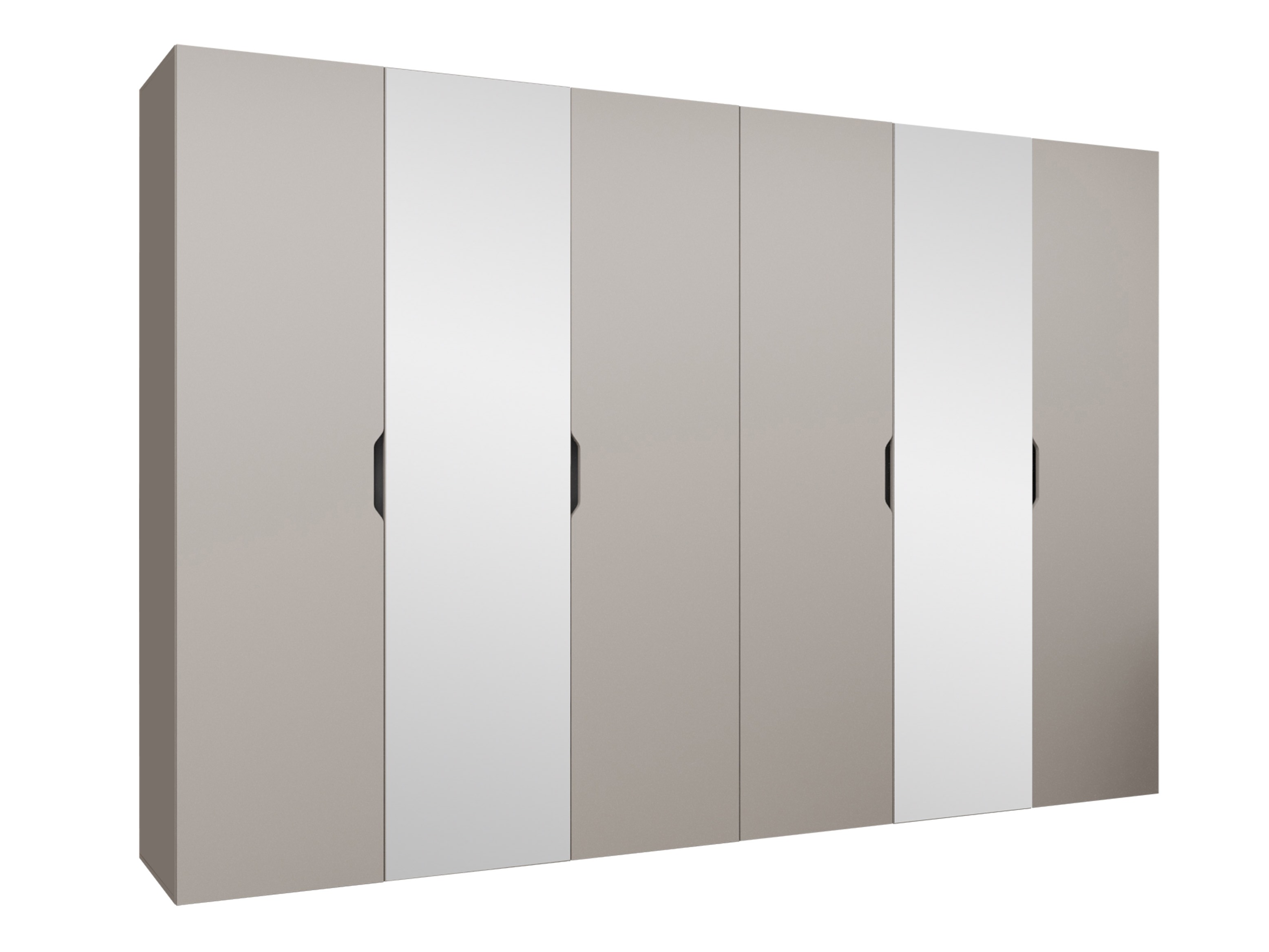 Kleiderschrank Hartford 518