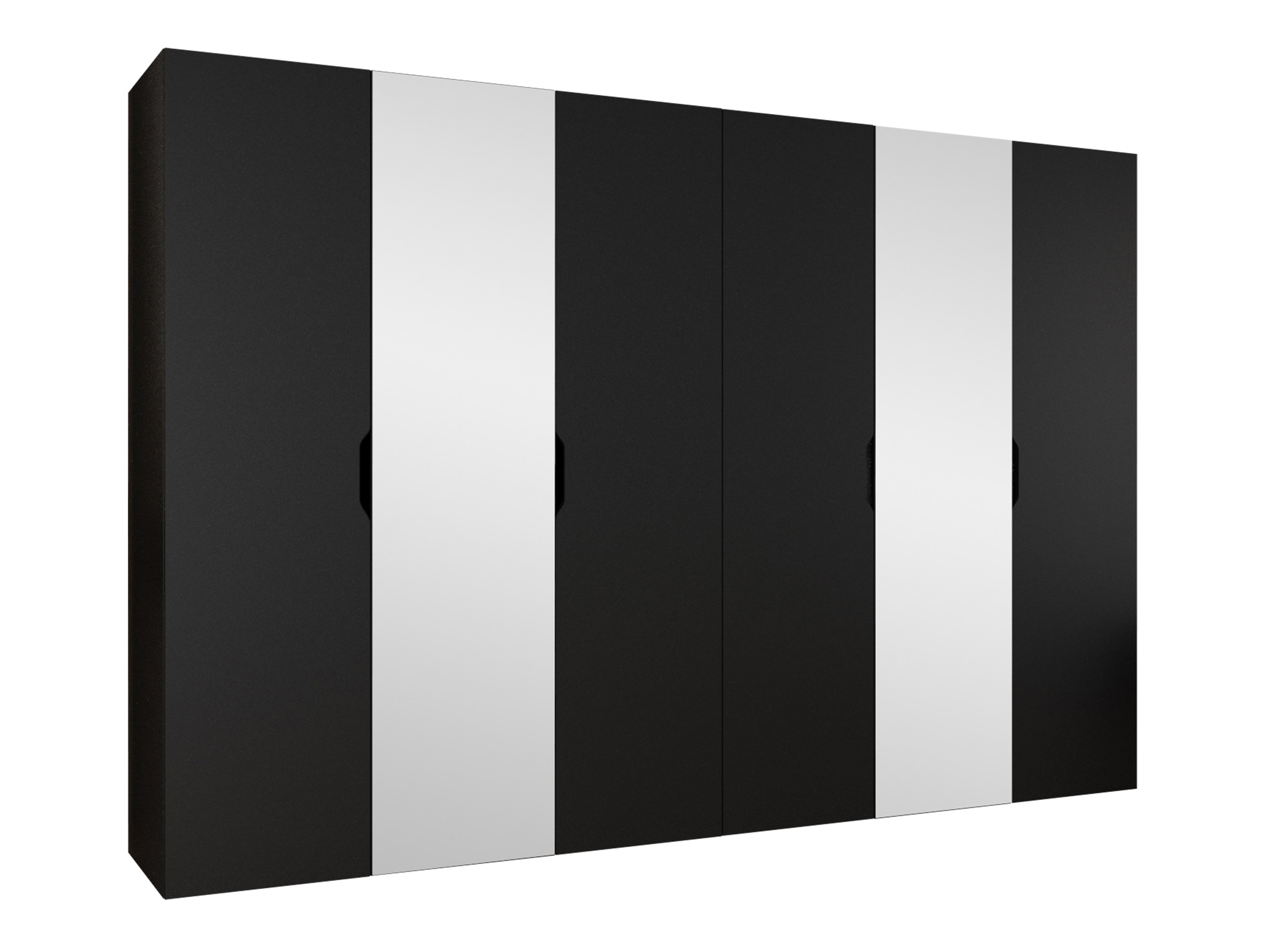 Kleiderschrank Hartford 518