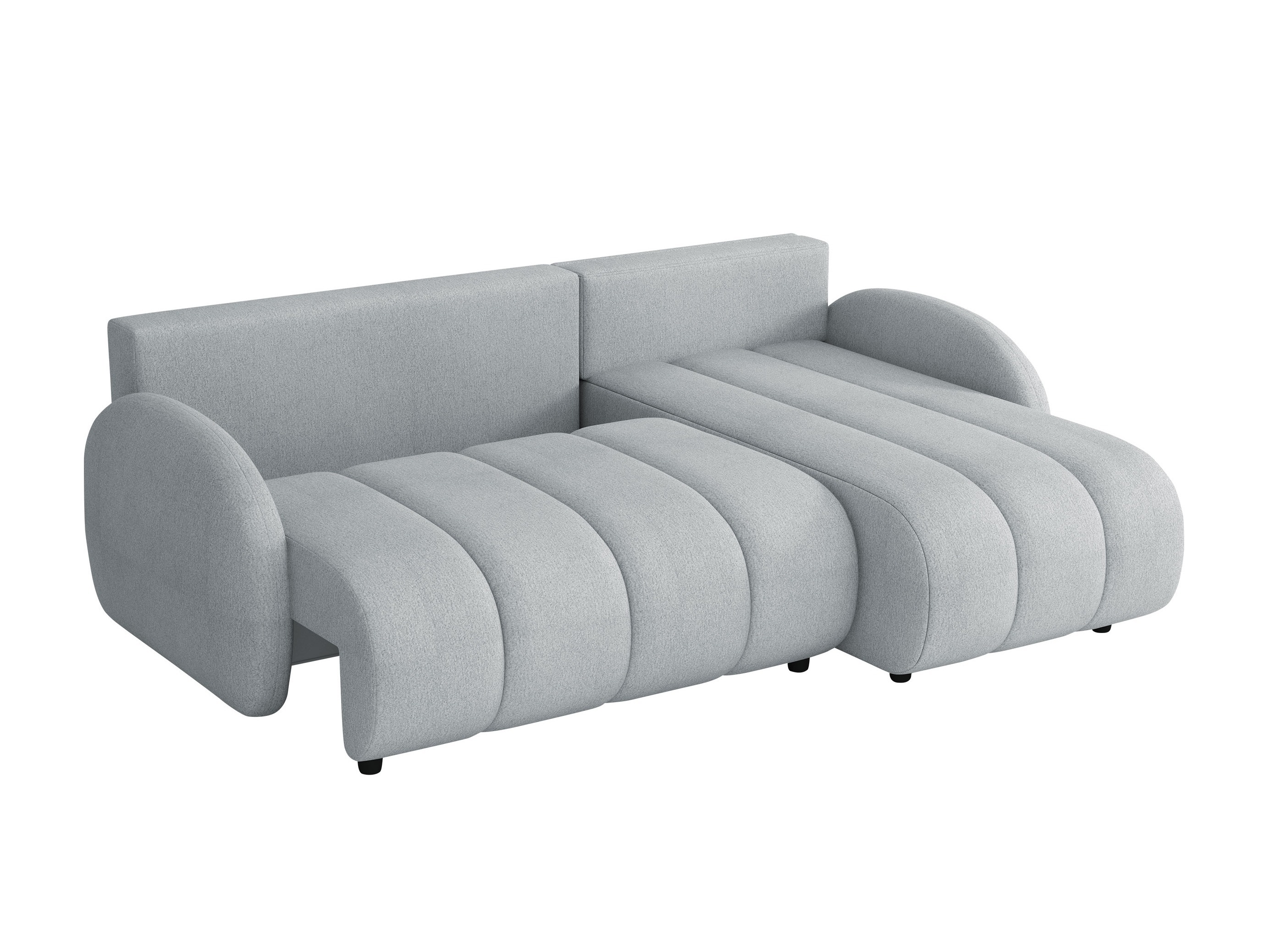 Ecksofa Columbus 247 (Sereno 695)