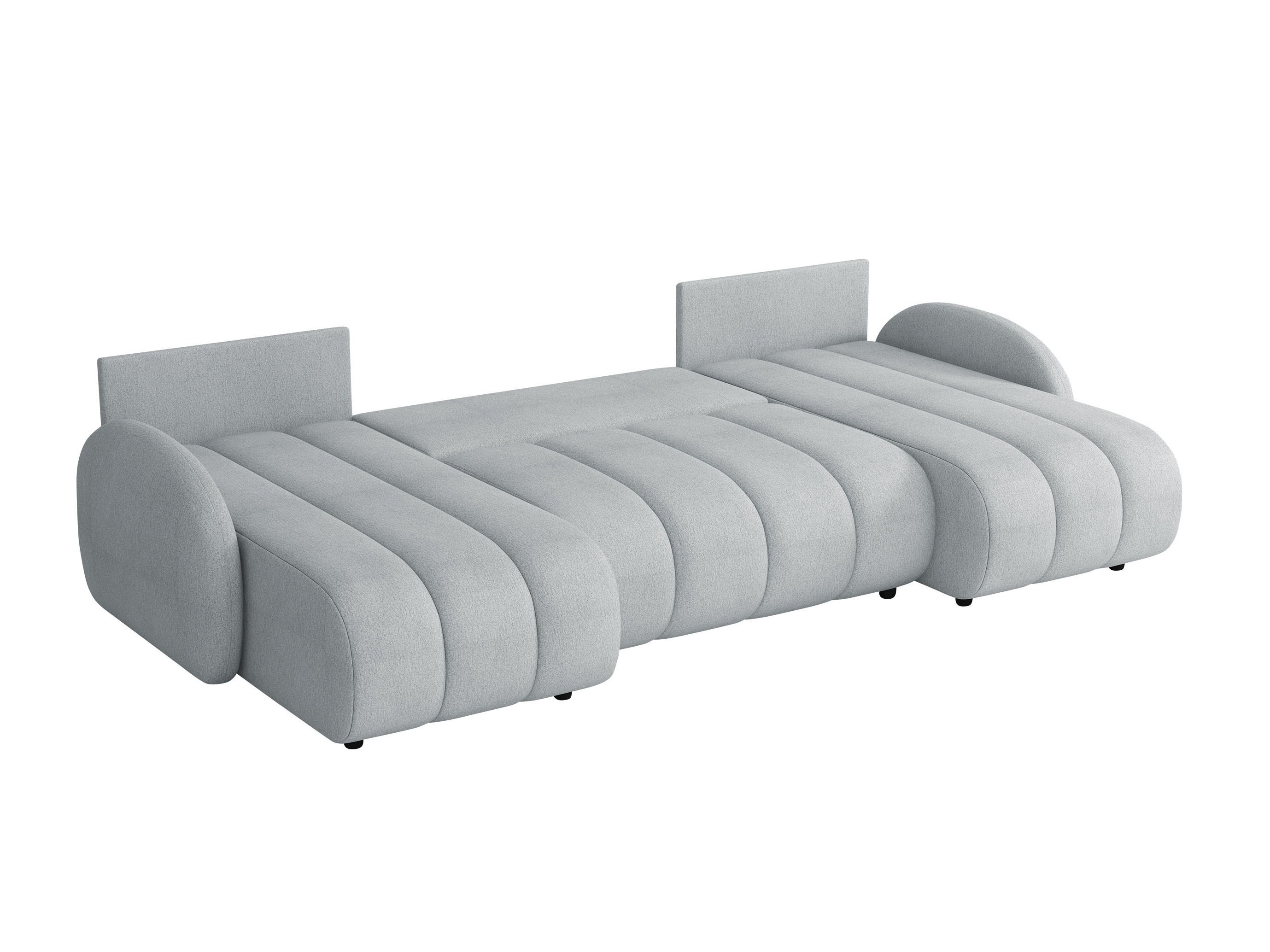 Ecksofa Columbus 248 (Sereno 689)