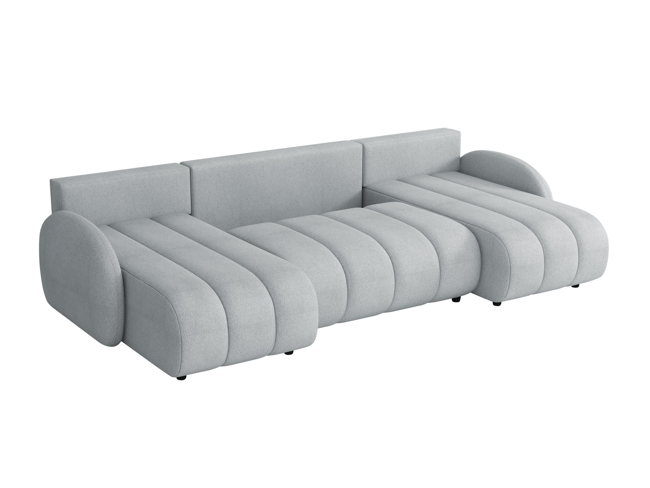 Ecksofa Columbus 248 (Sereno 689)