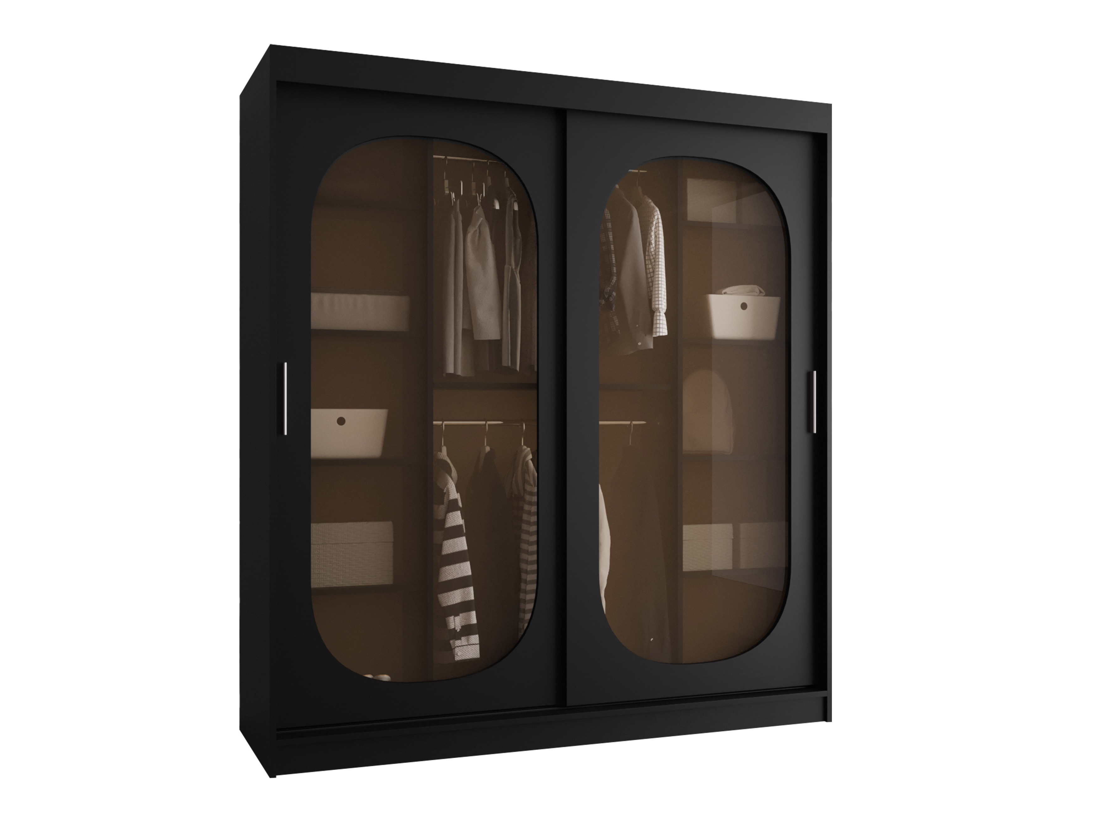 Kleiderschrank Hartford 520