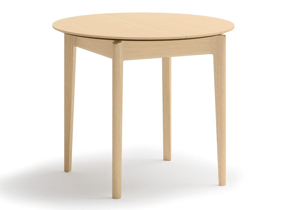 Tisch Fresno 180 (Eiche hell)
