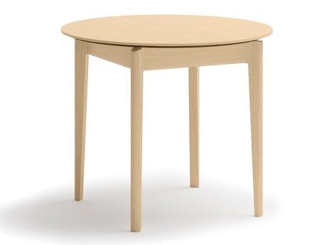Tisch Fresno 180 (Eichenholzoptik hell)