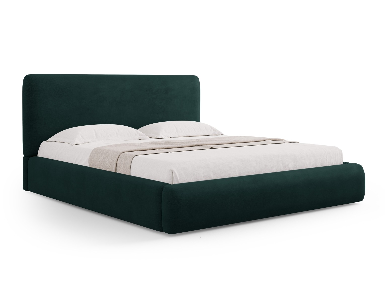 Bett Beckley 160 (Rebel 16)