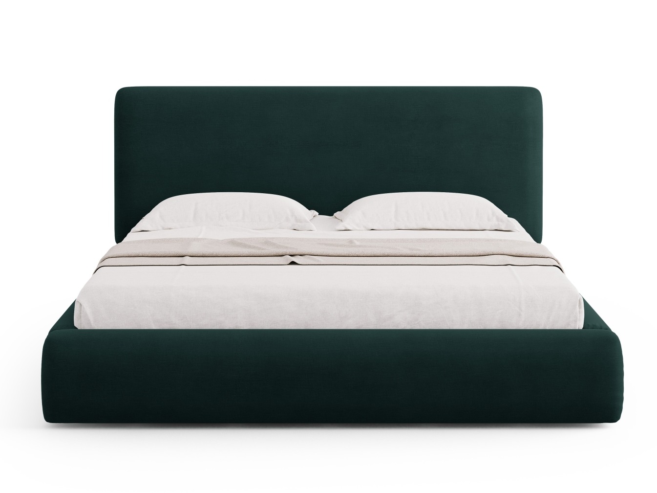 Bett Beckley 160 (Rebel 16)