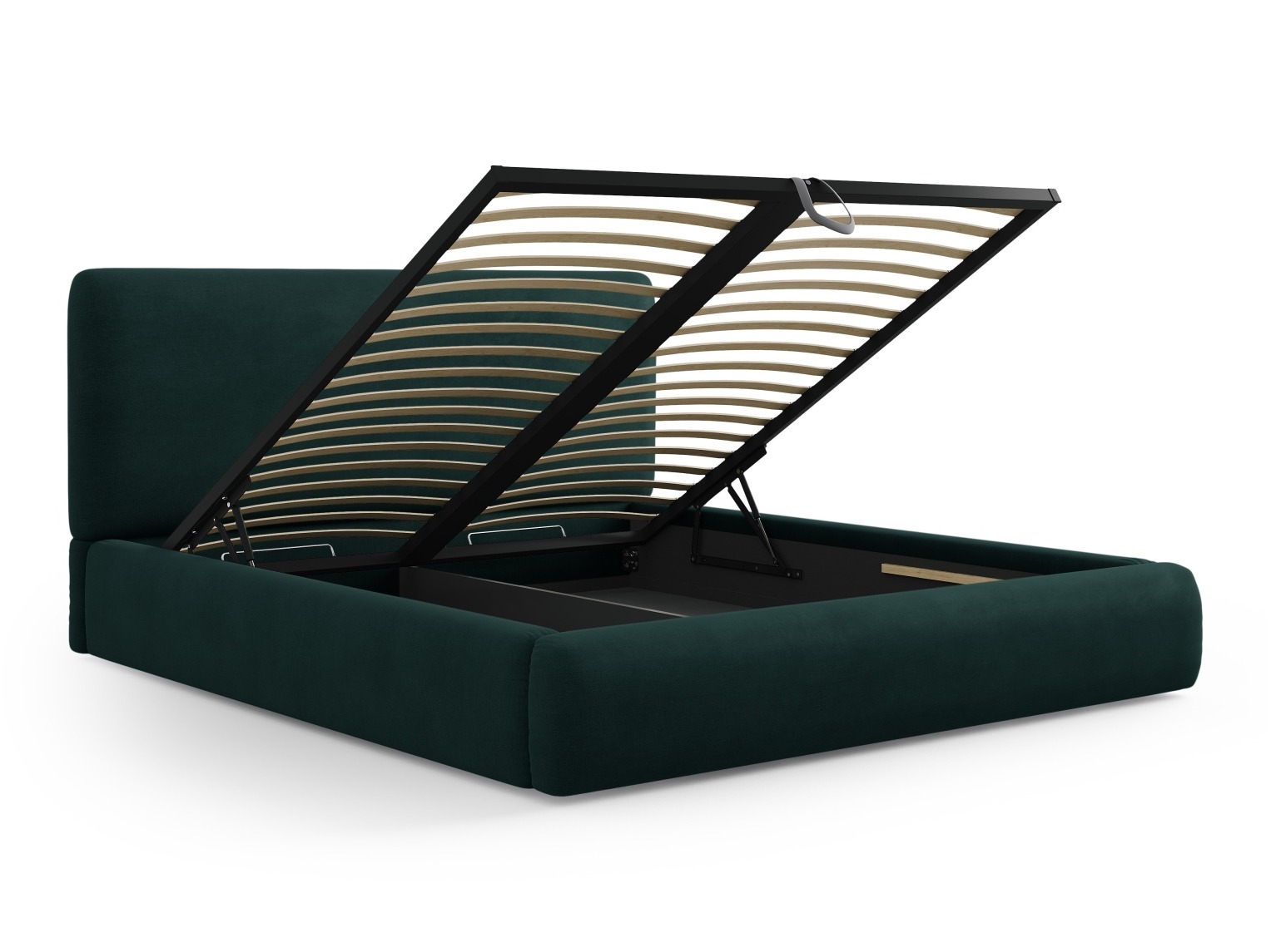 Bett Beckley 160 (Rebel 16)