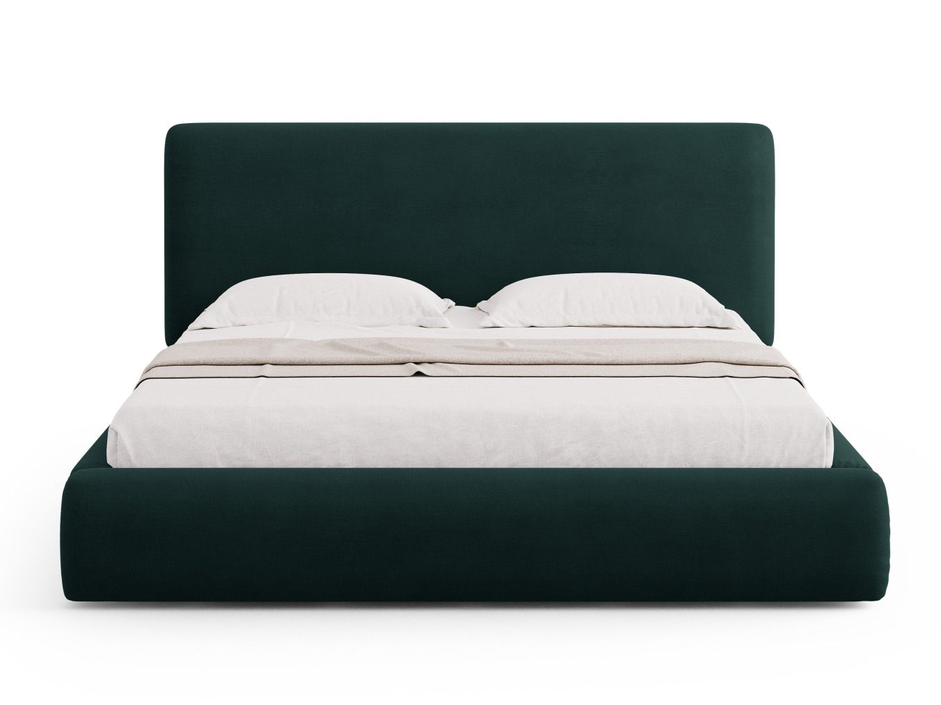 Bett Beckley 160 (Rebel 16)