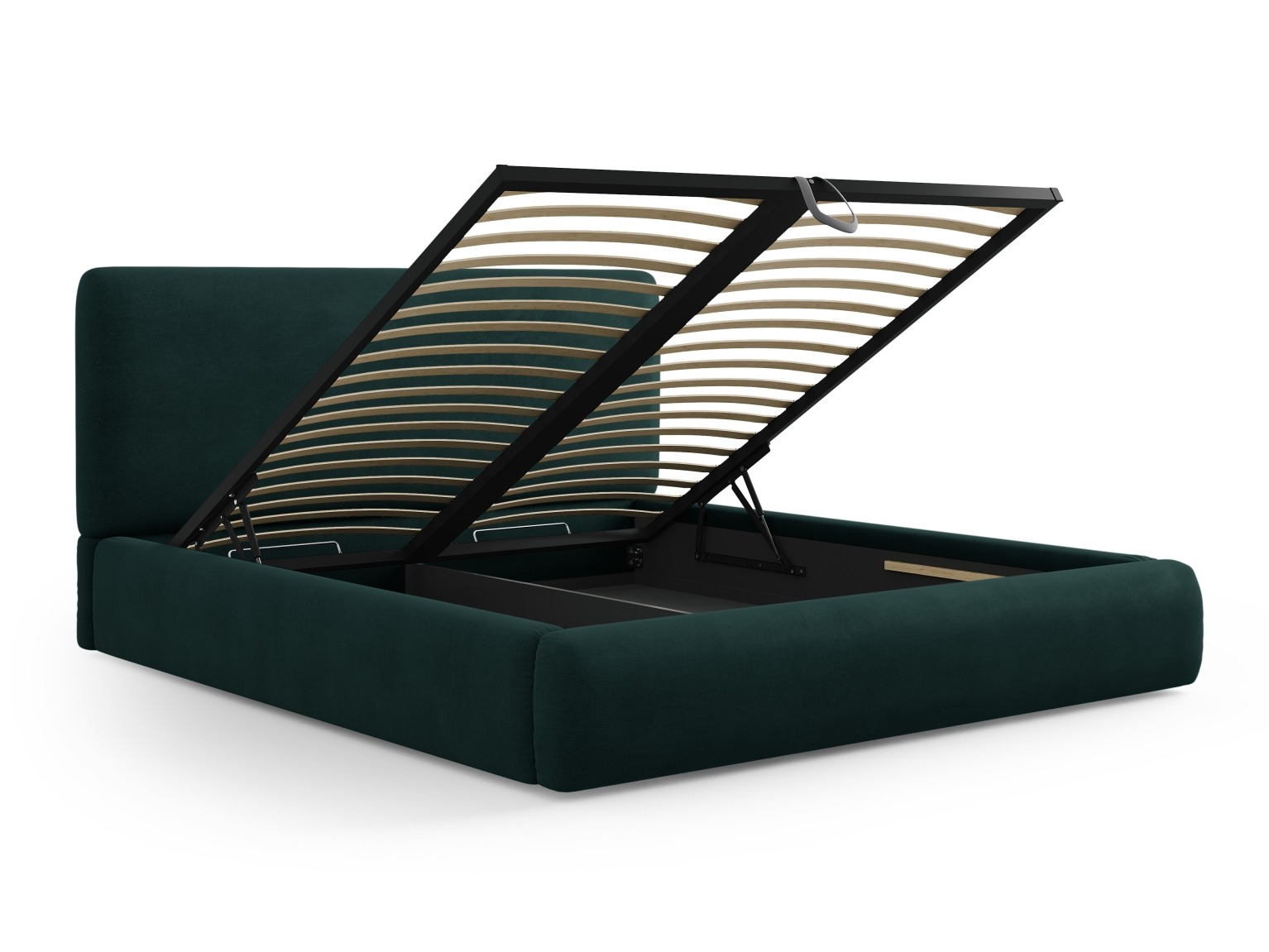 Bett Beckley 160 (Rebel 16)