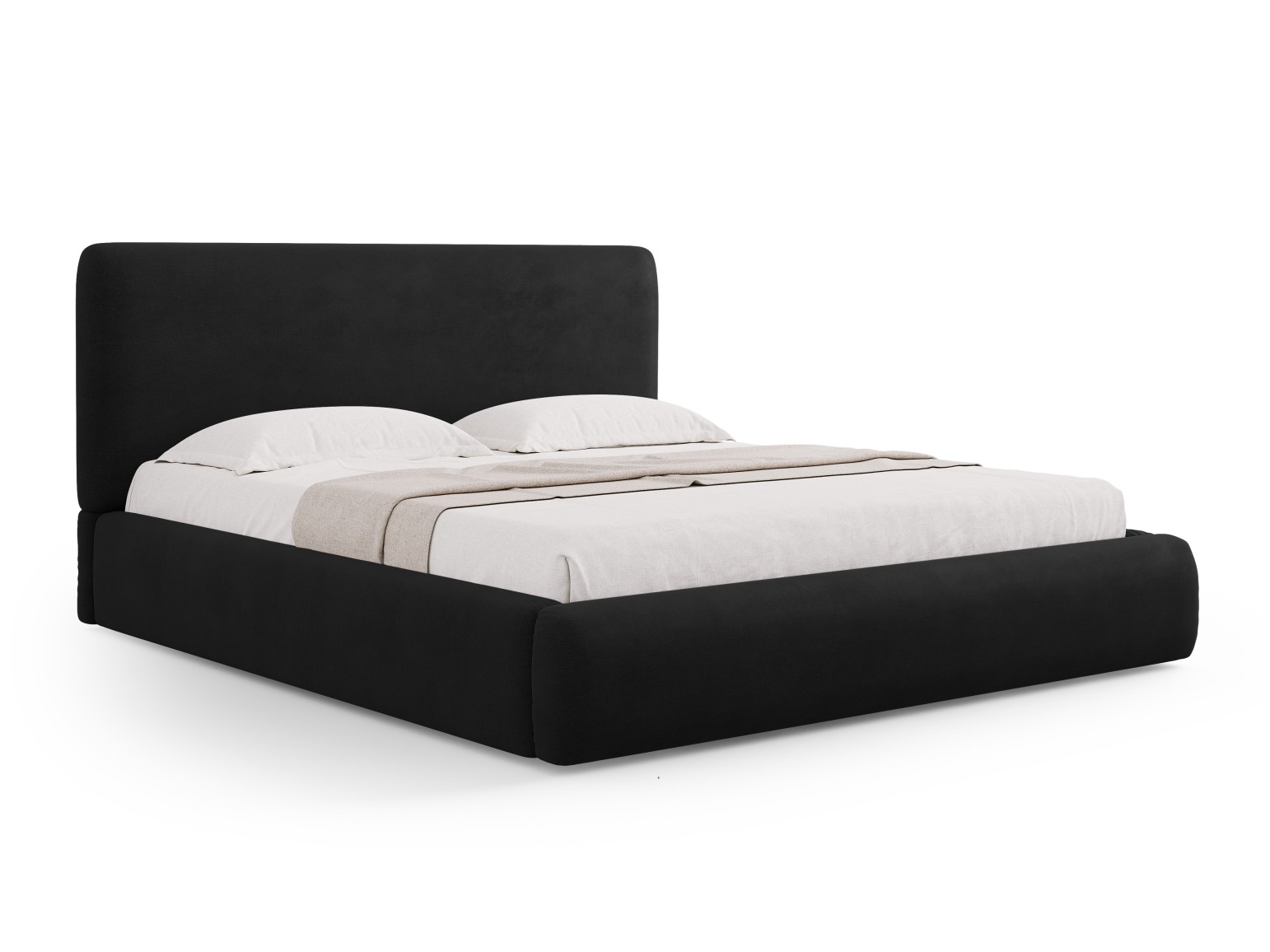 Bett Beckley 160 (Rebel 1)