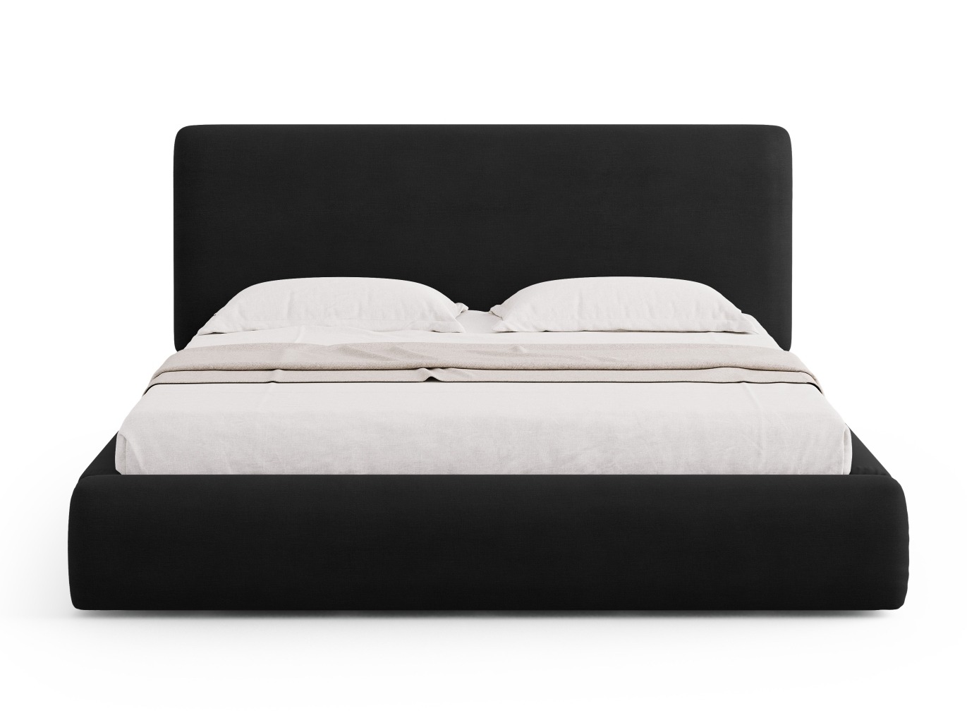 Bett Beckley 160 (Rebel 1)