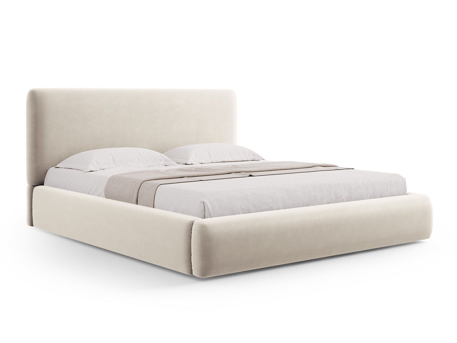 Bett Beckley 160 (Riviera 21)