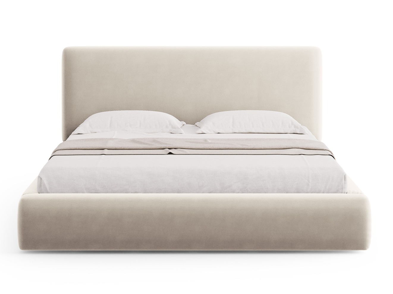 Bett Beckley 160 (Riviera 21)