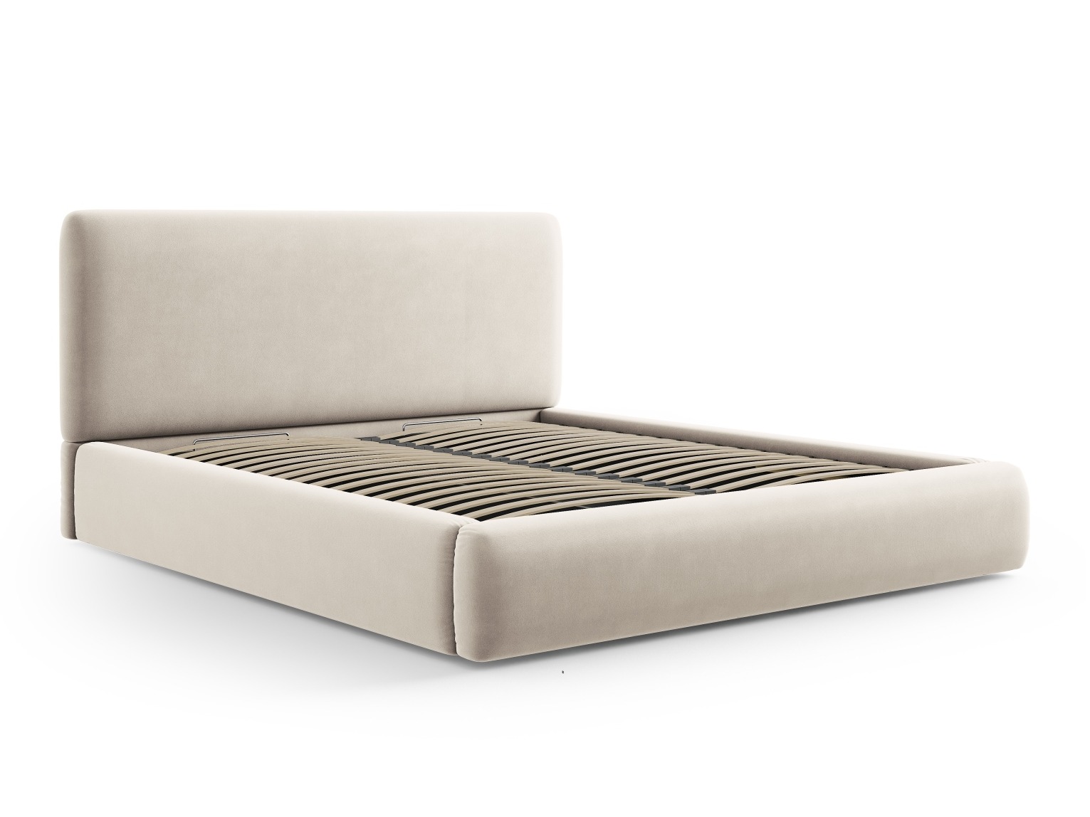 Bett Beckley 160 (Riviera 21)