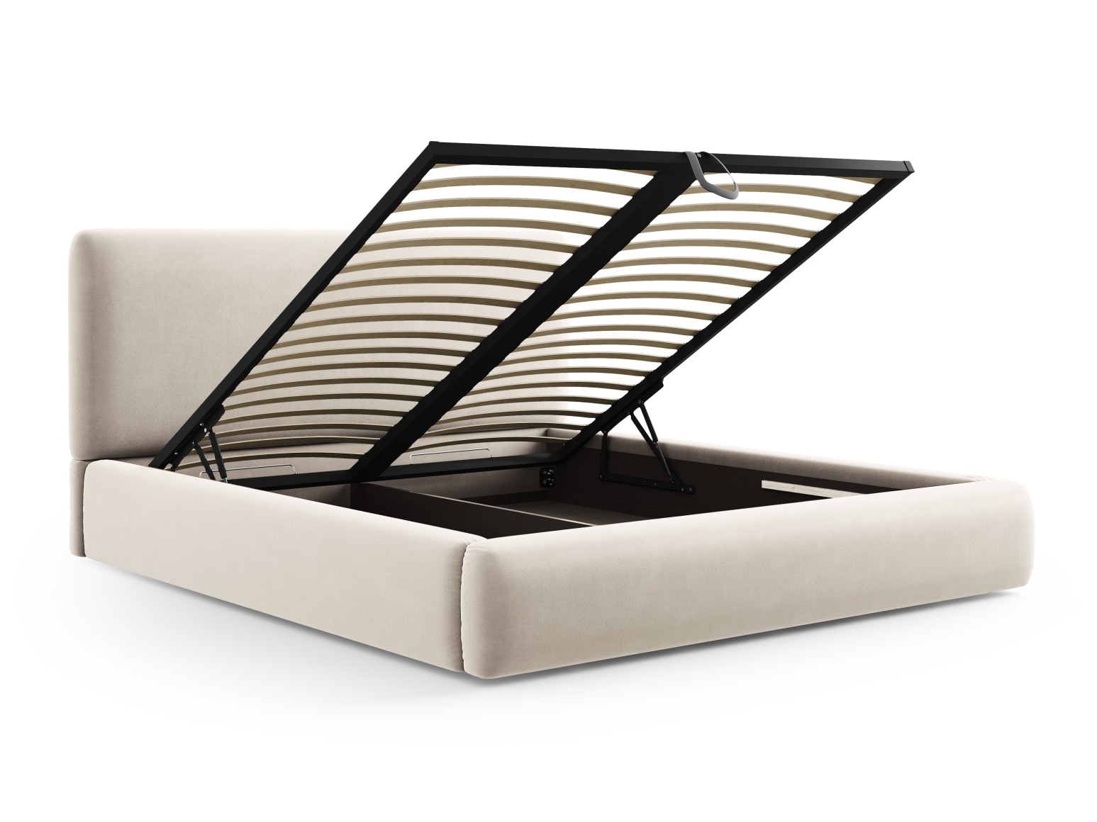 Bett Beckley 160 (Riviera 21)