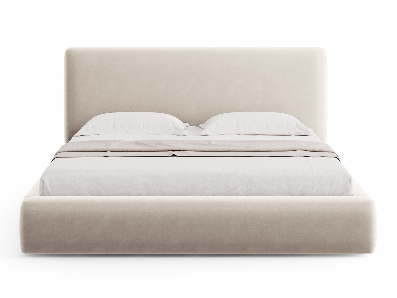 Bett Beckley 160 (Riviera 21)