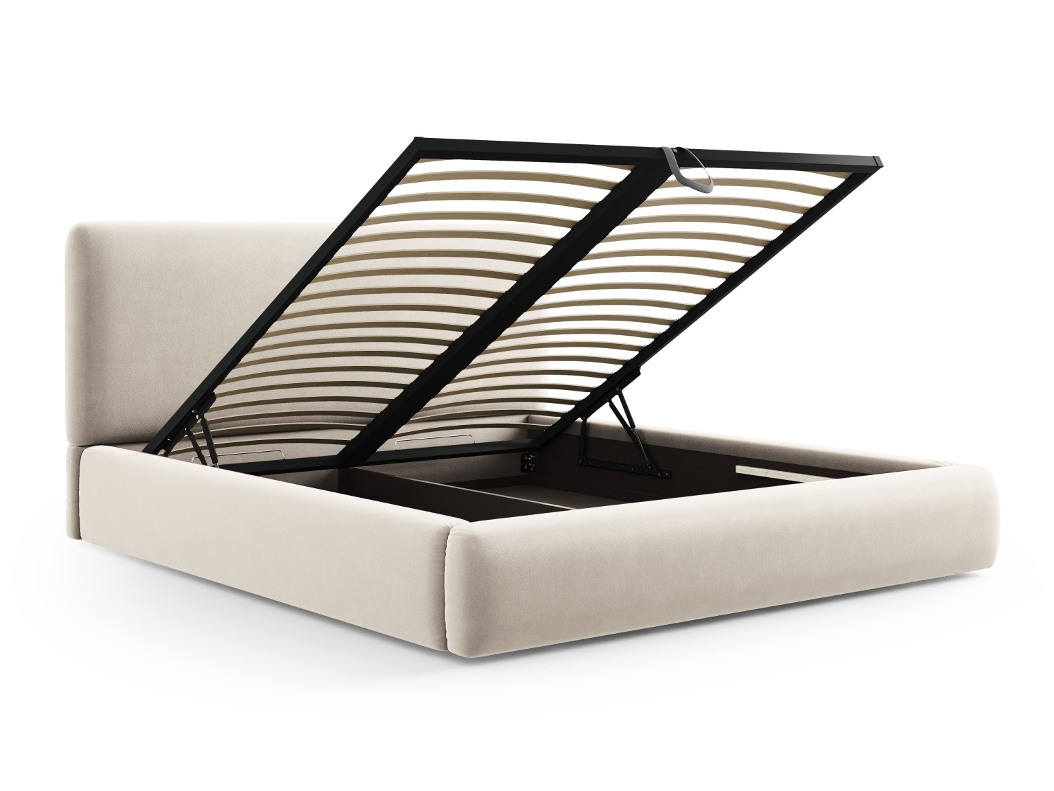 Bett Beckley 160 (Riviera 21)