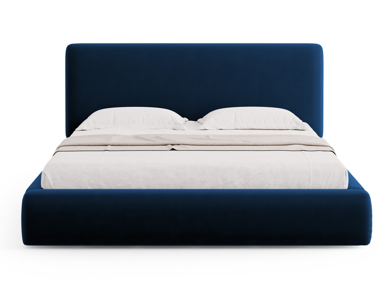 Bett Beckley 160 (Riviera 81)