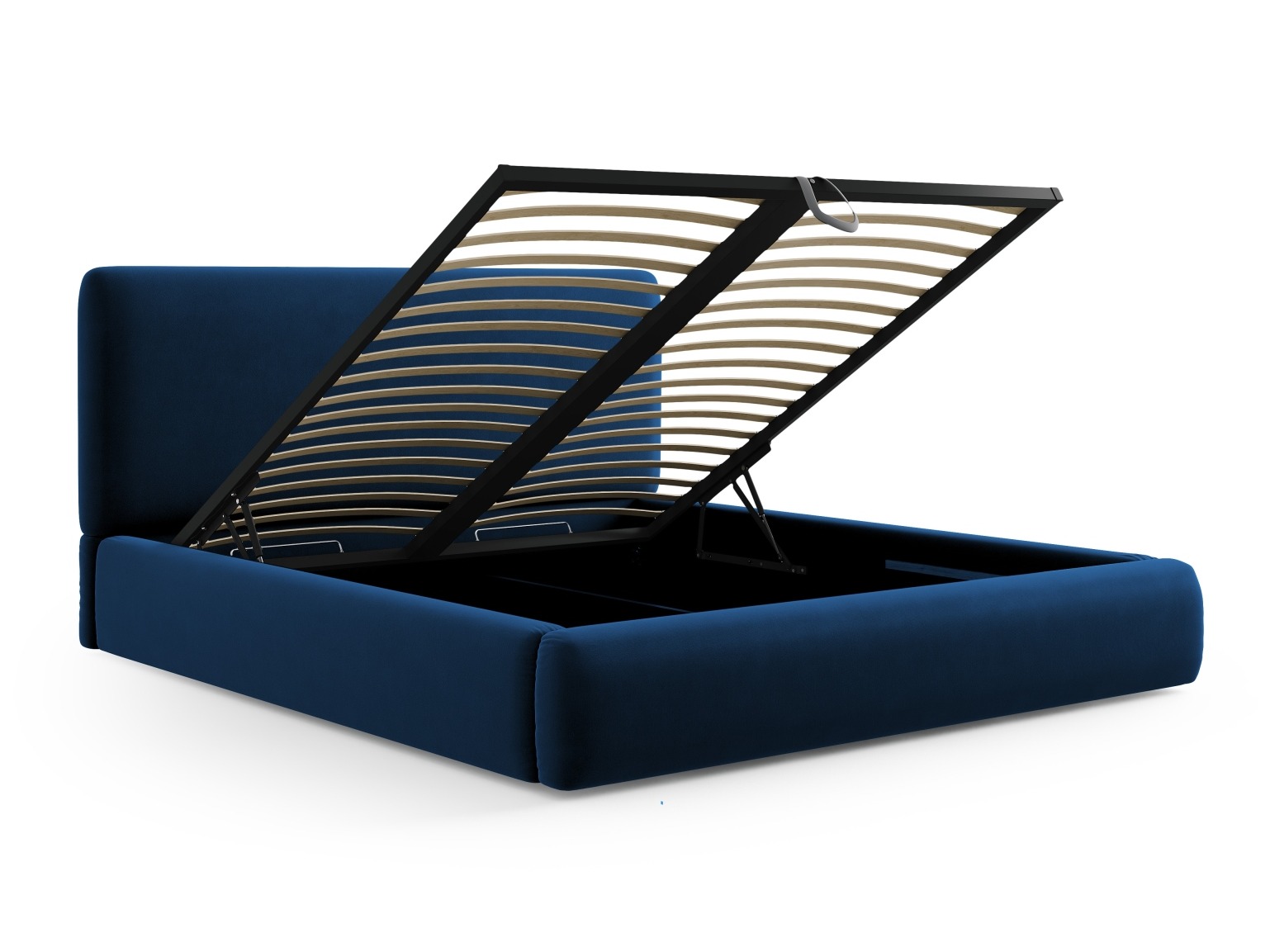 Bett Beckley 160 (Riviera 81)