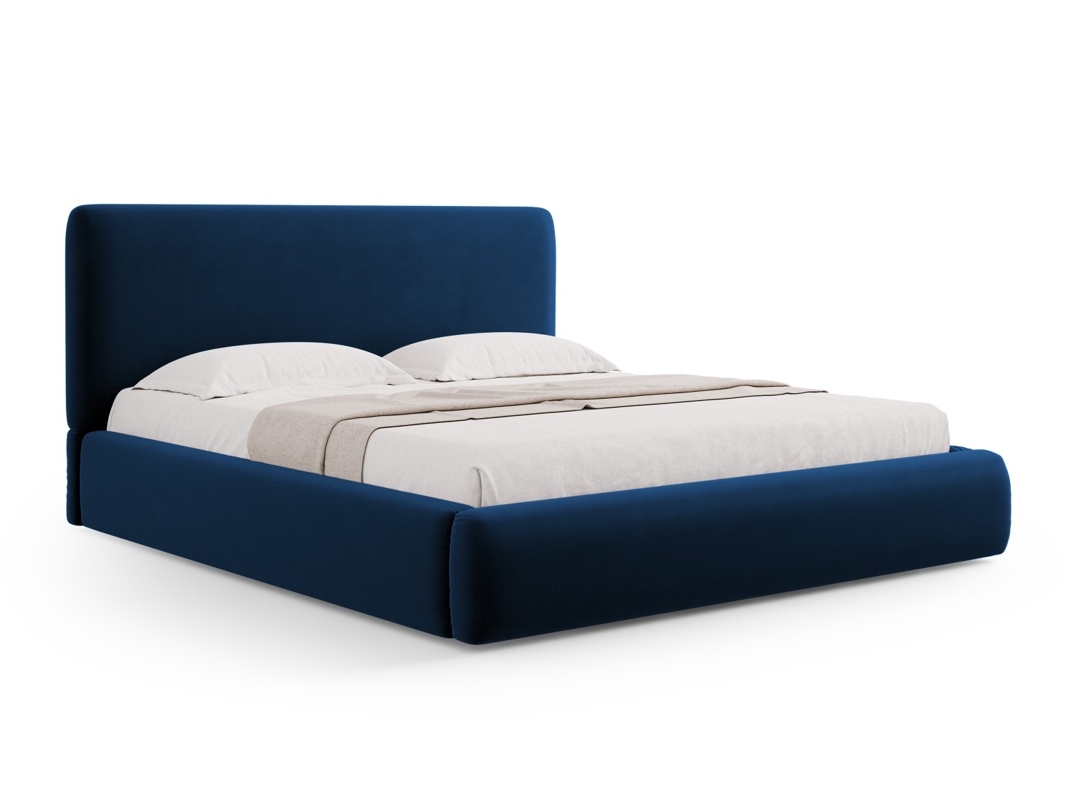 Bett Beckley 160 (Riviera 81)