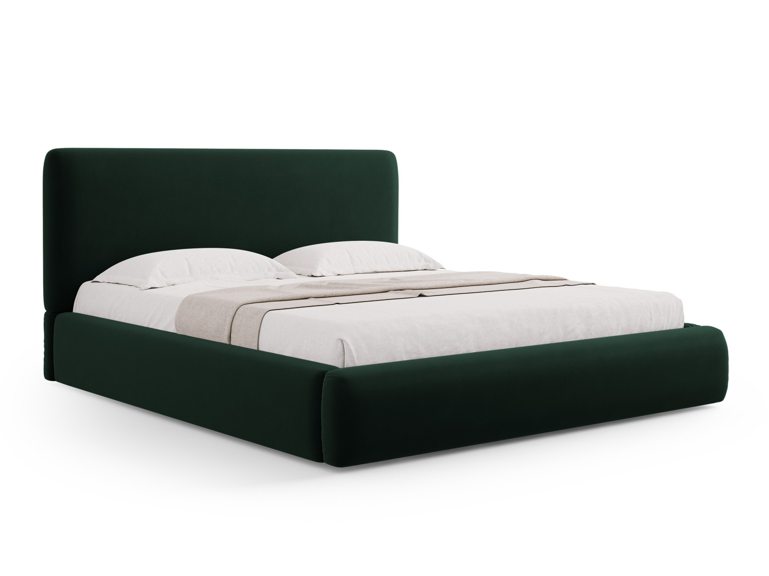 Bett Beckley 160 (Riviera 38)