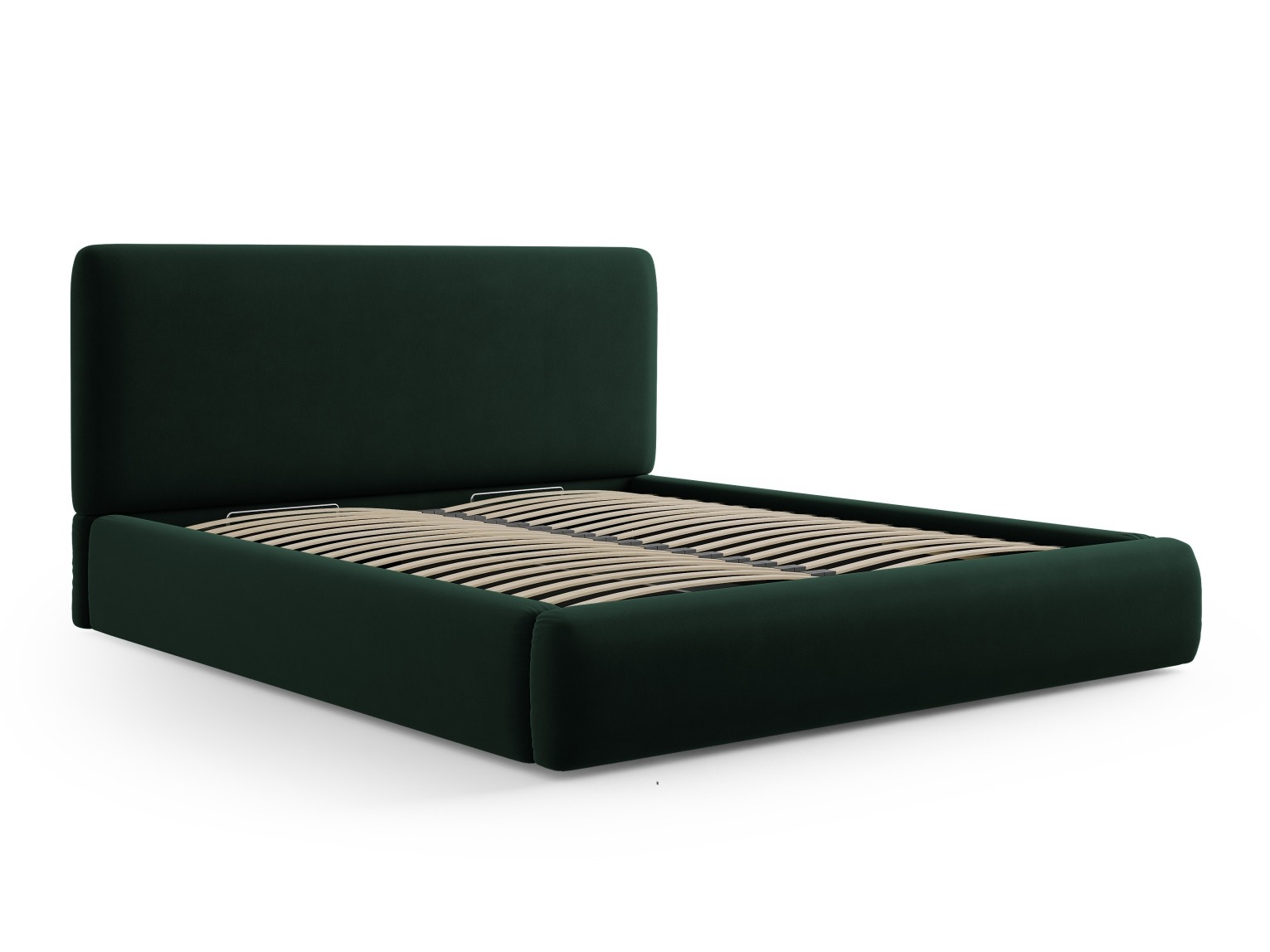 Bett Beckley 160 (Riviera 38)