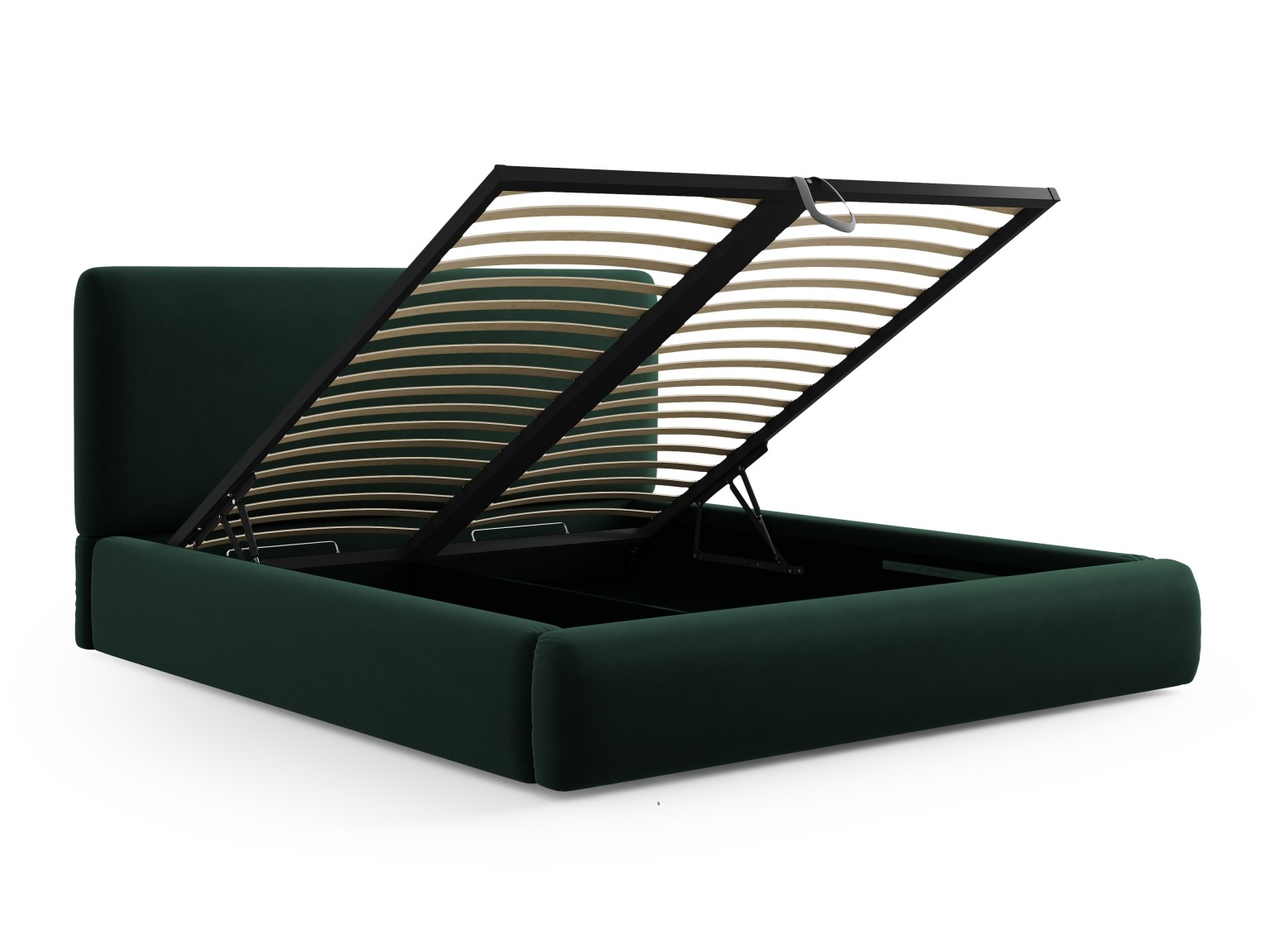 Bett Beckley 160 (Riviera 38)